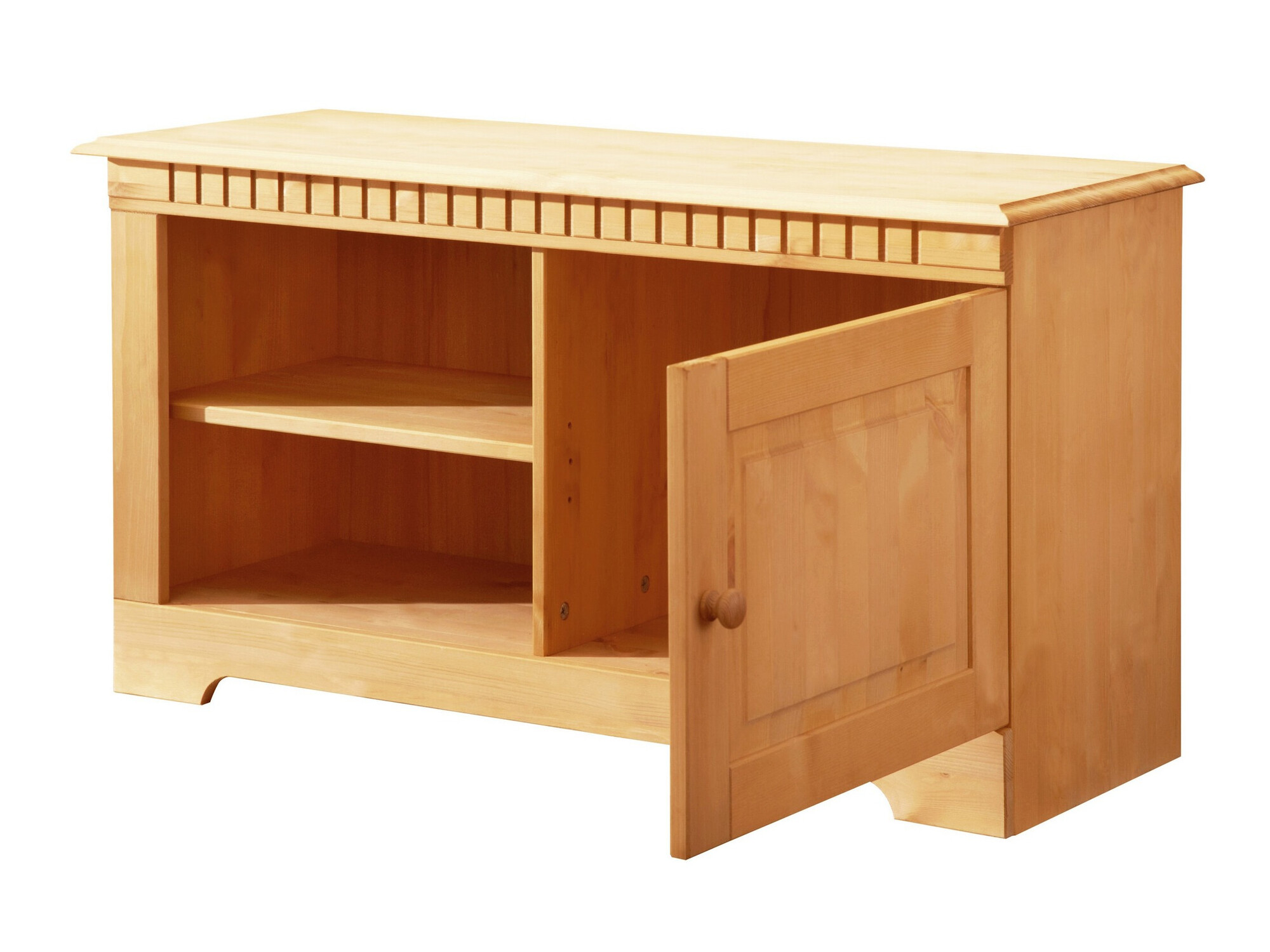 TV-alus Elbelba 102 (Helepruun)