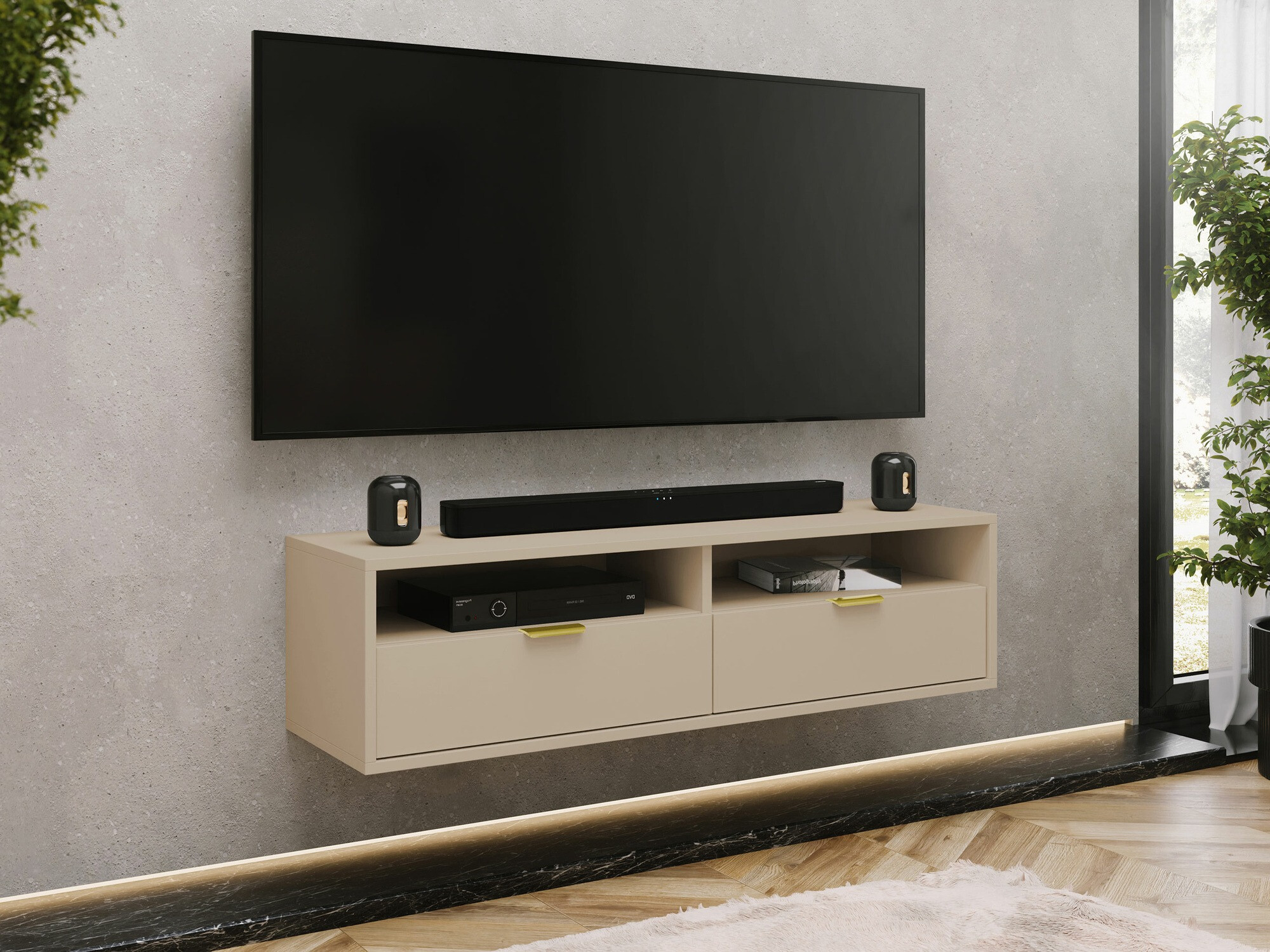 TV-alus Hamilton 102 (Kašmiir)