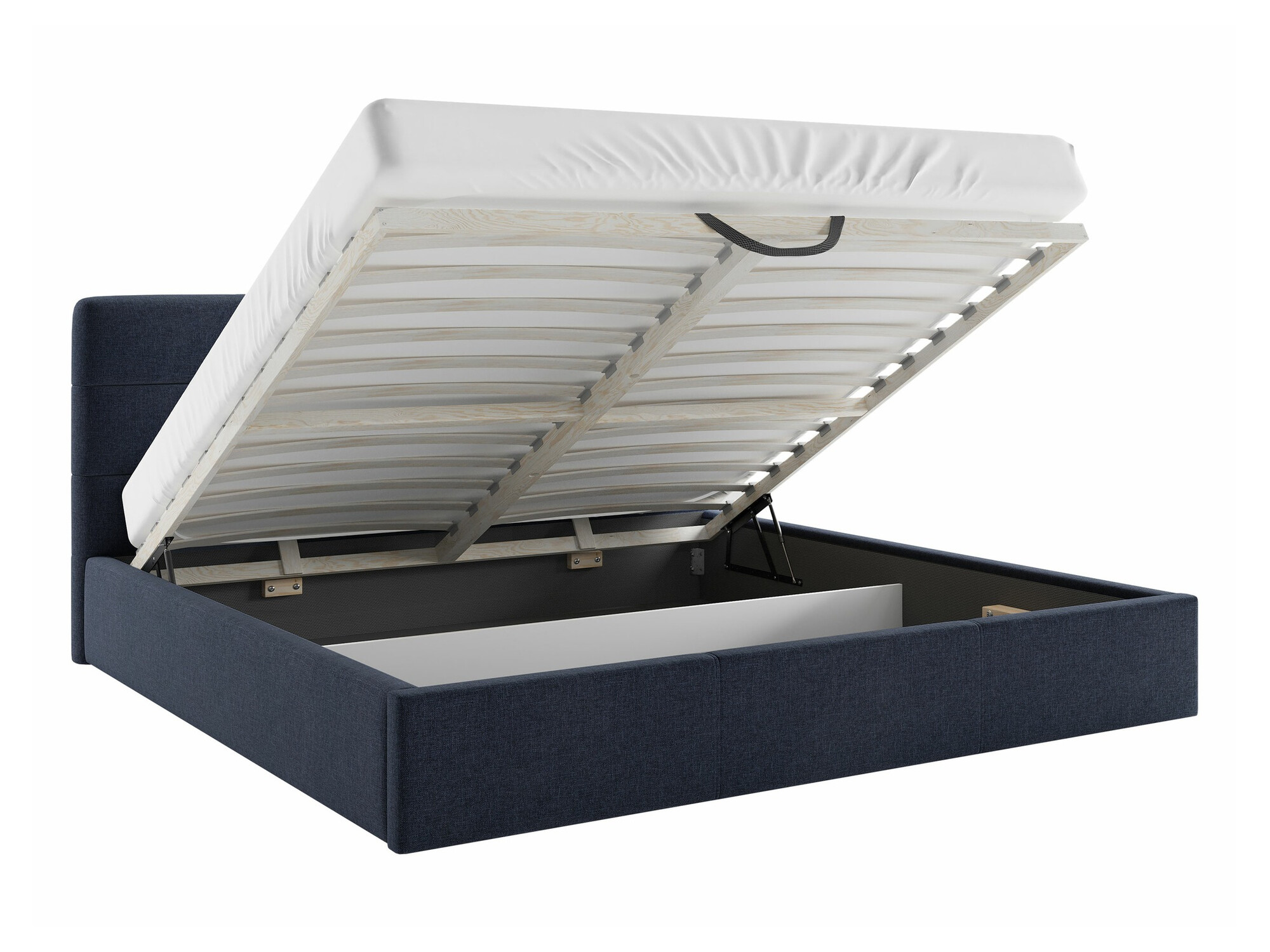 Voodi ComfiDream 125 (Inari 96)