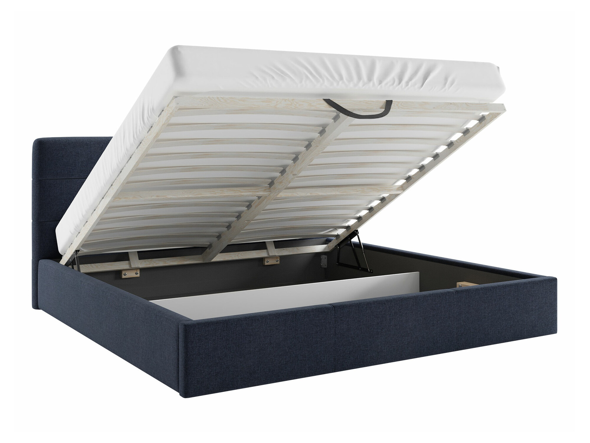 Voodi ComfiDream Velora II (Sawana 80)