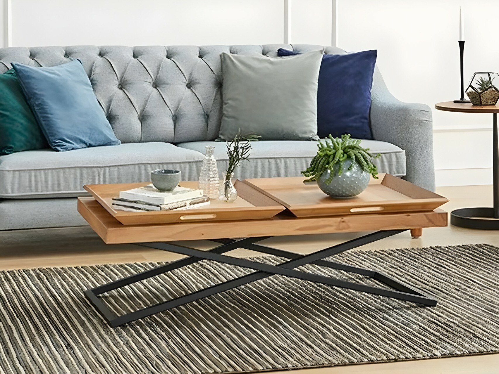 Diivanilaud Kailua 2338