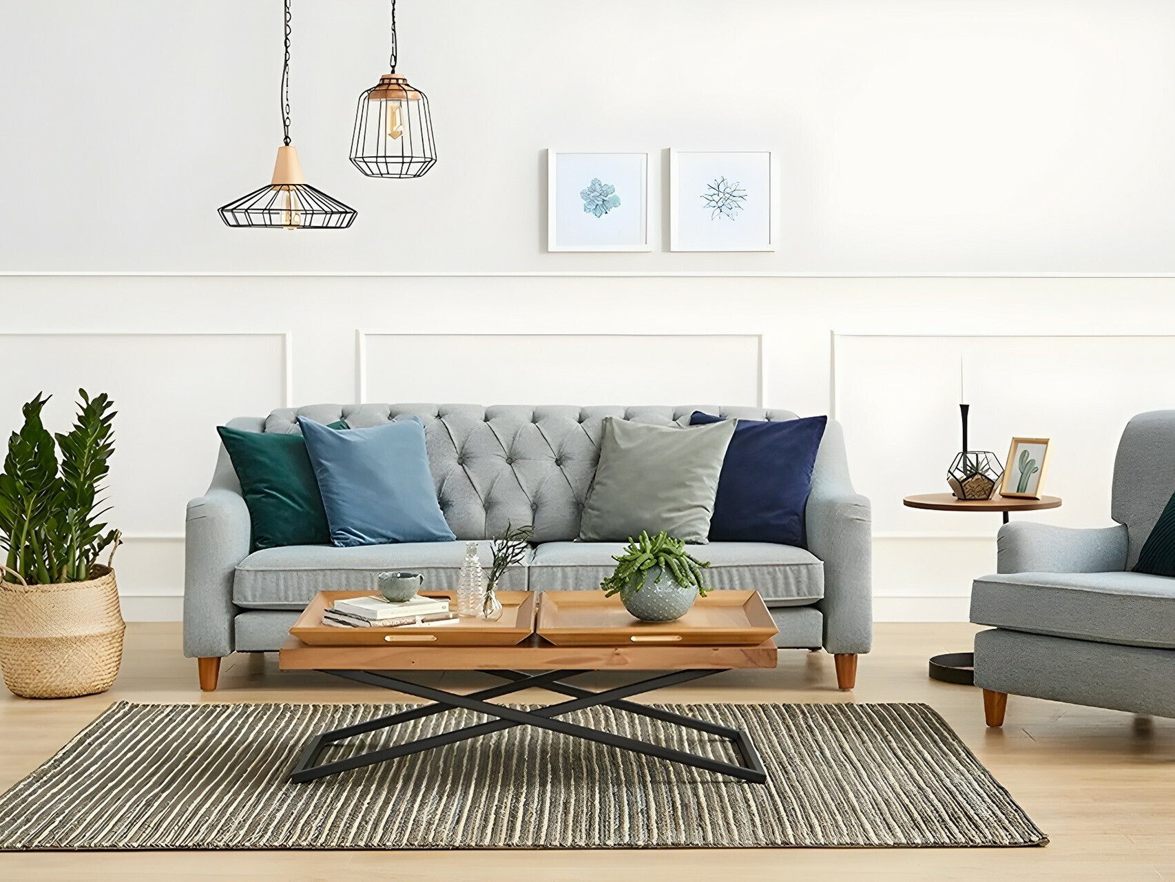 Diivanilaud Kailua 2338