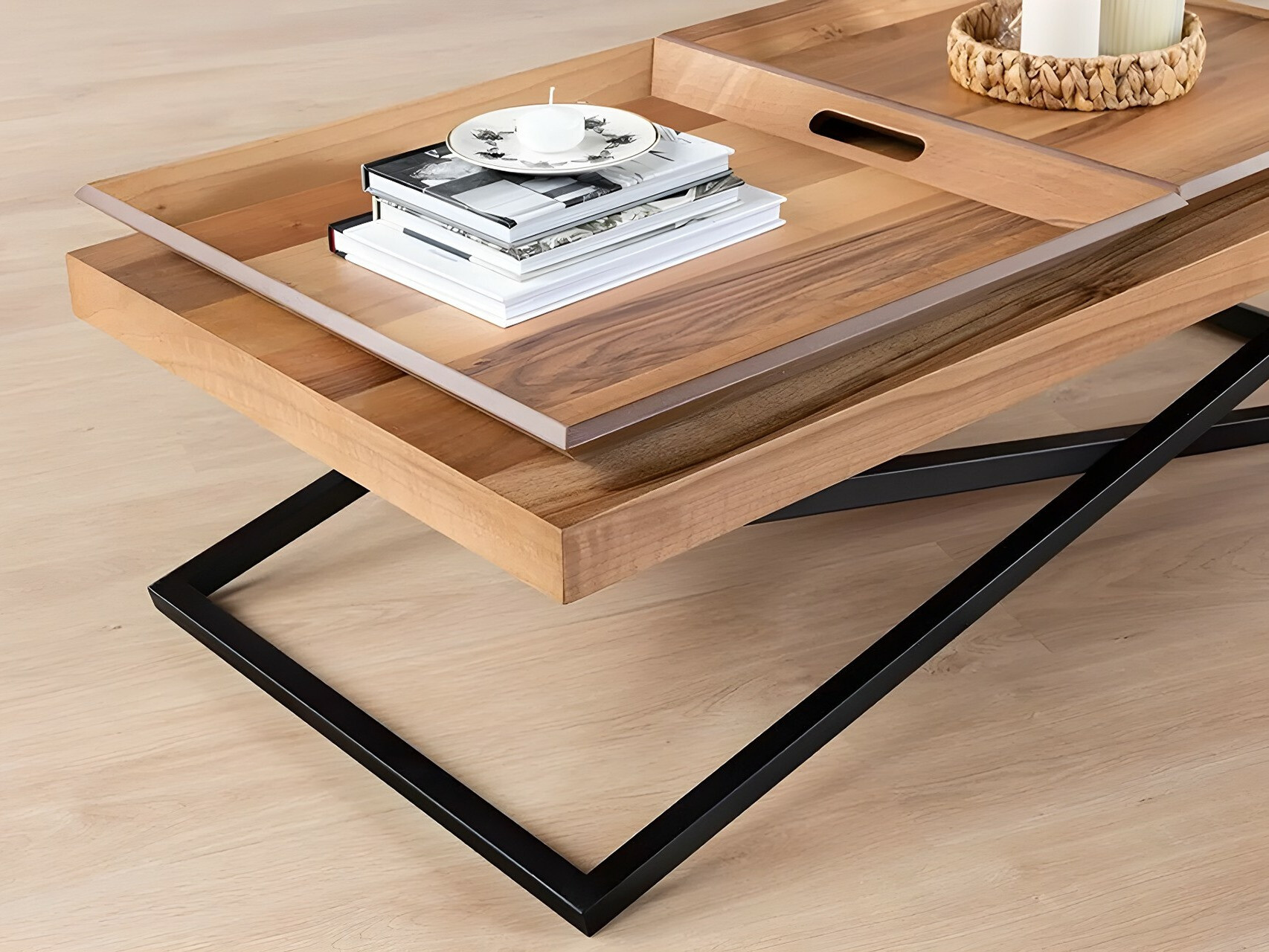 Diivanilaud Kailua 2338