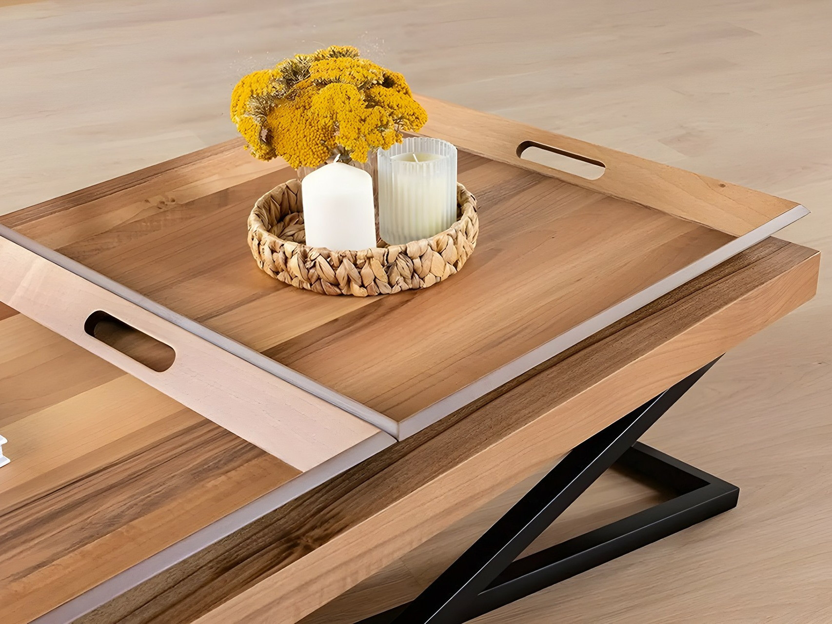 Diivanilaud Kailua 2338