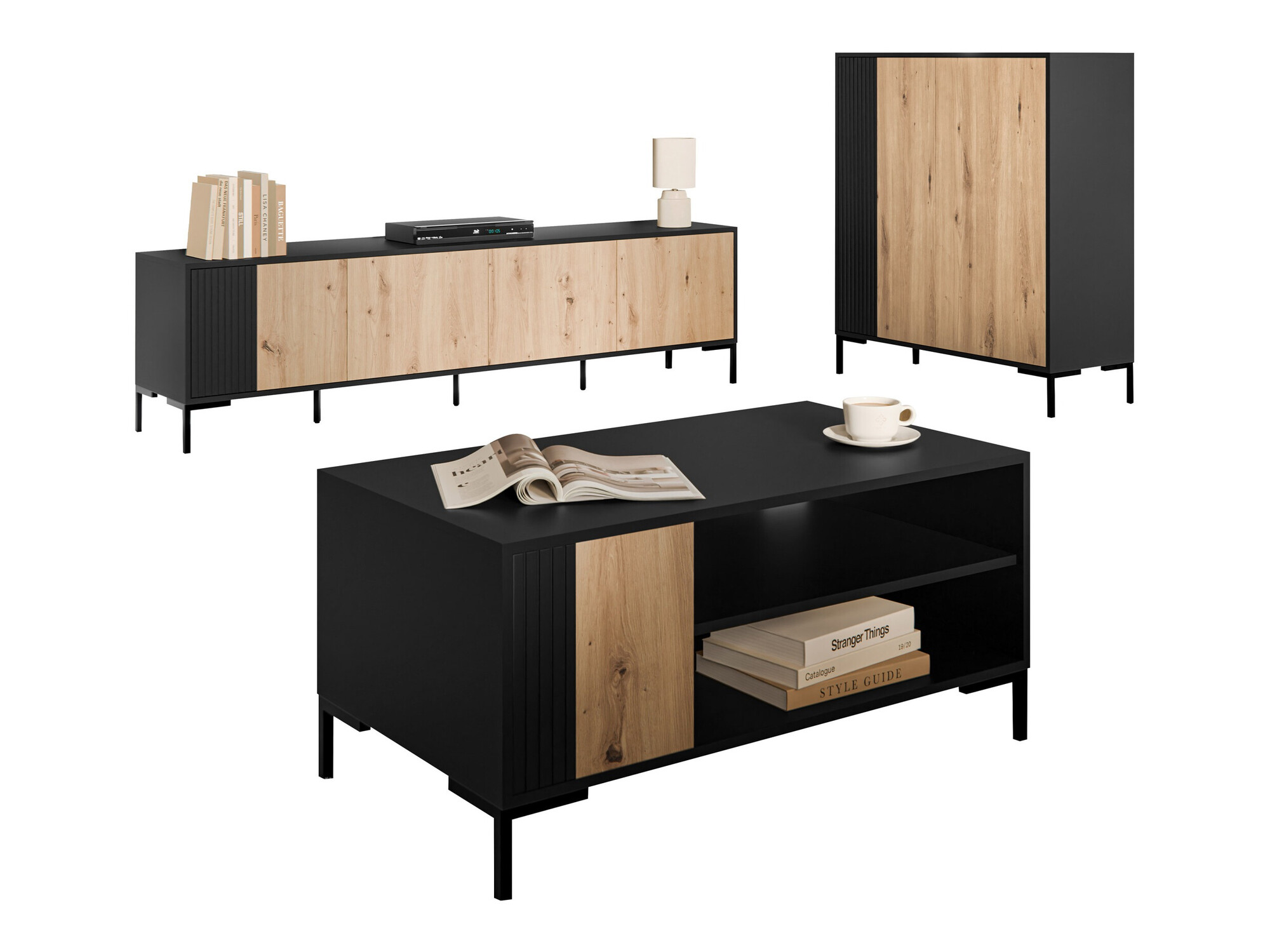 Elutoa komplekt Etrfelu 110