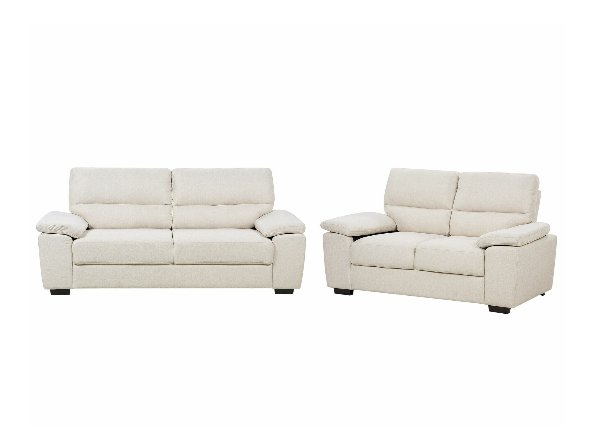 Pehme mööbli komplekt Berwyn 1328 (Beež)