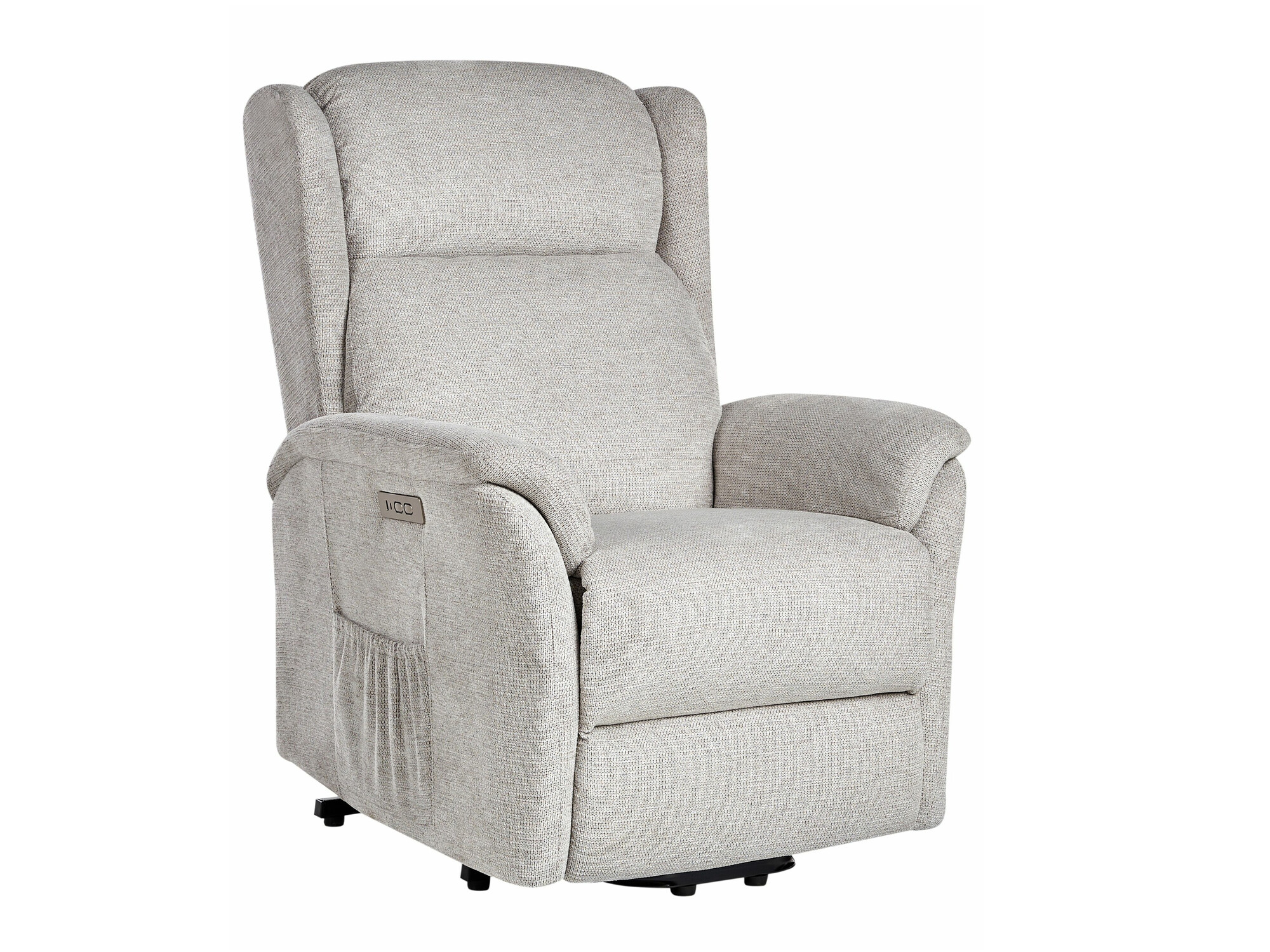 Tugitool recliner Berwyn 2420 (Hall)