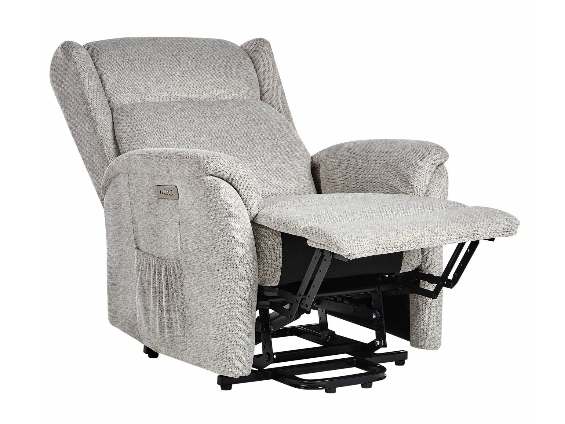 Tugitool recliner Berwyn 2420 (Hall)