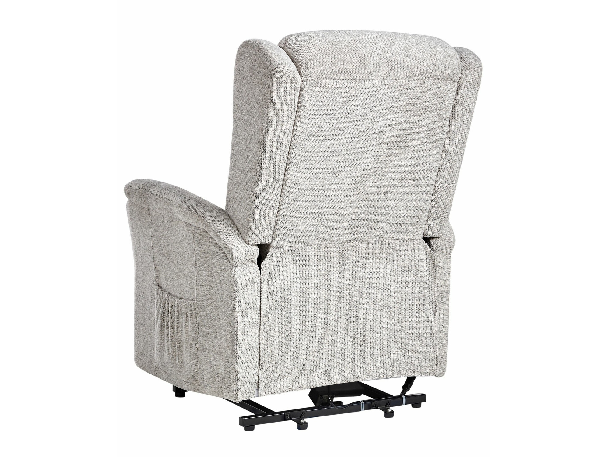 Tugitool recliner Berwyn 2420 (Hall)