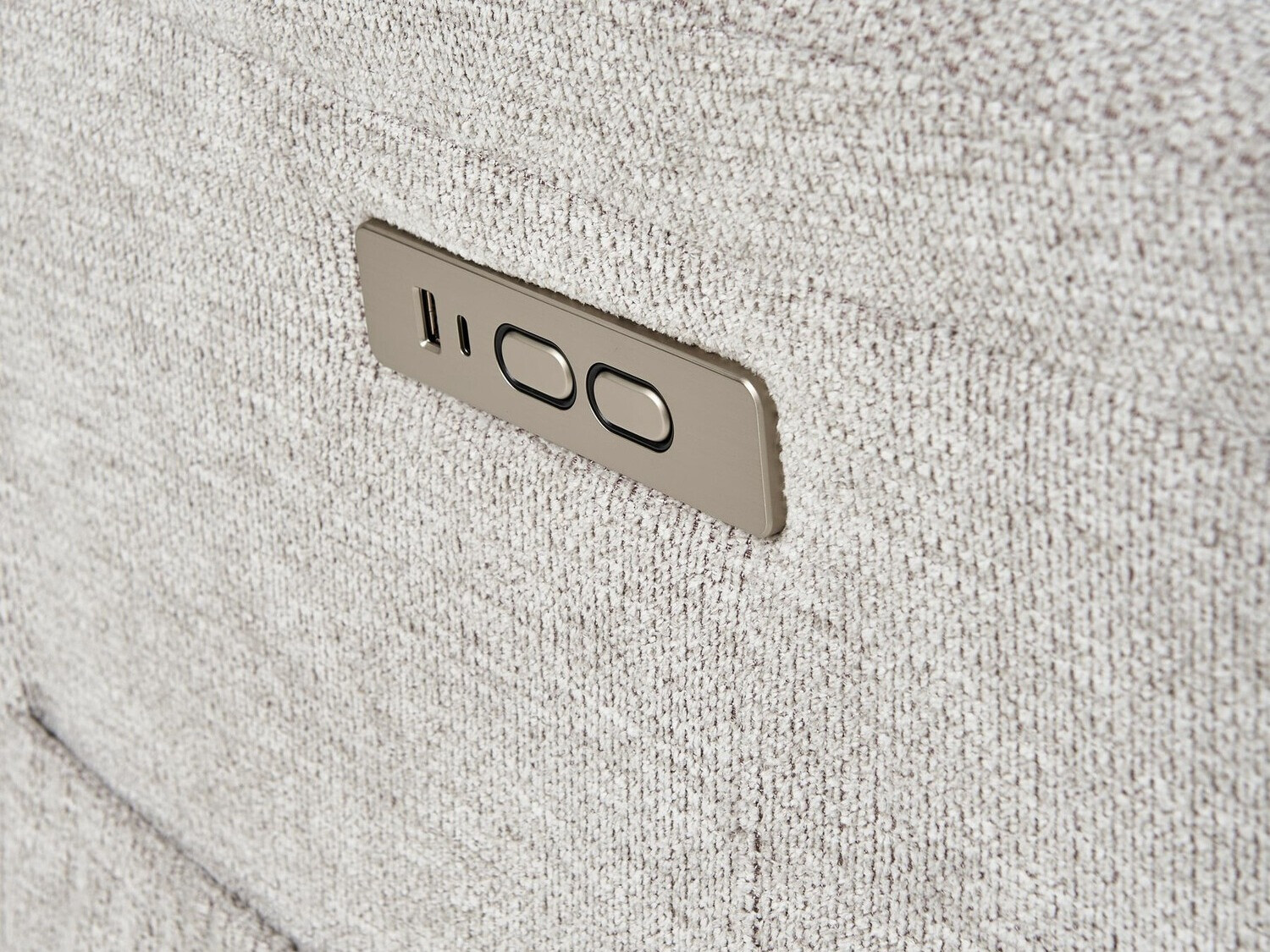 Tugitool recliner Berwyn 2420 (Hall)