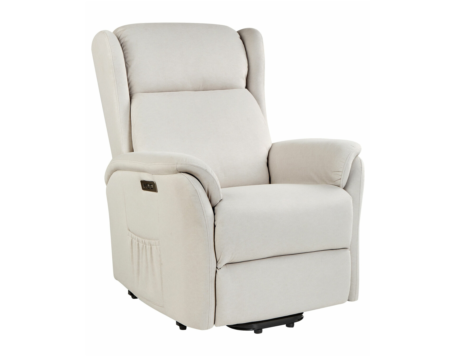 Tugitool recliner Berwyn 2420 (Koor)