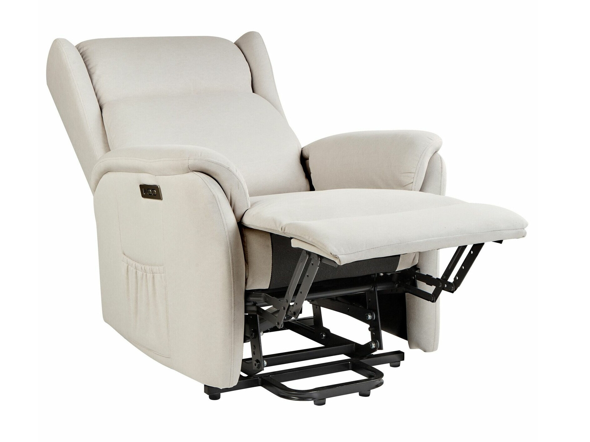 Tugitool recliner Berwyn 2420 (Koor)