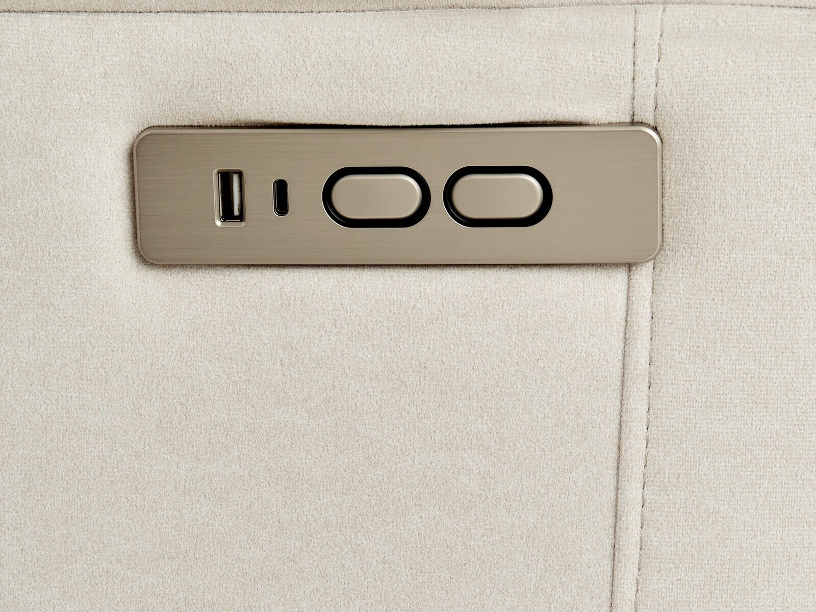 Tugitool recliner Berwyn 2420 (Koor)