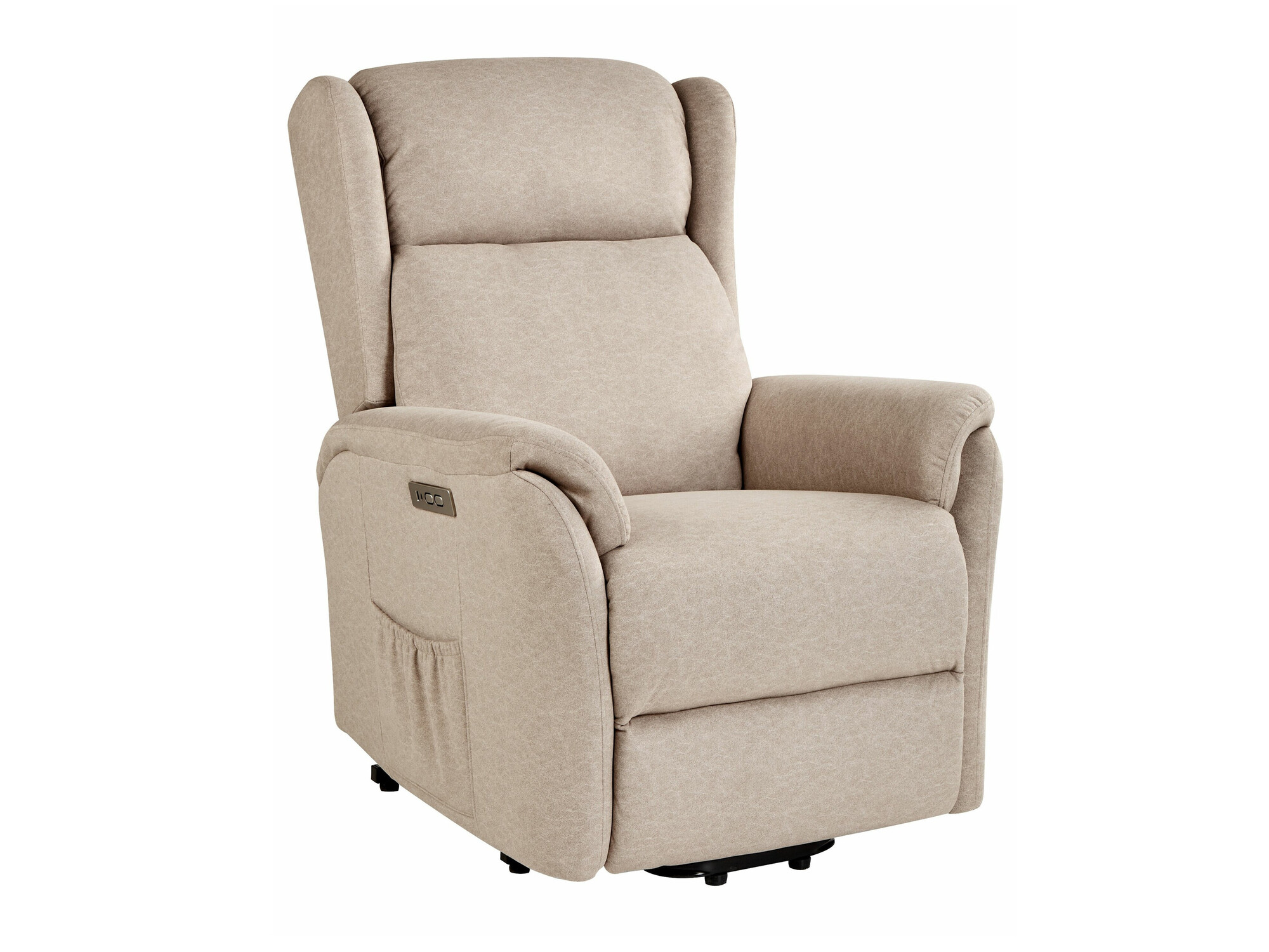Tugitool recliner Berwyn 2420 (Taupe)