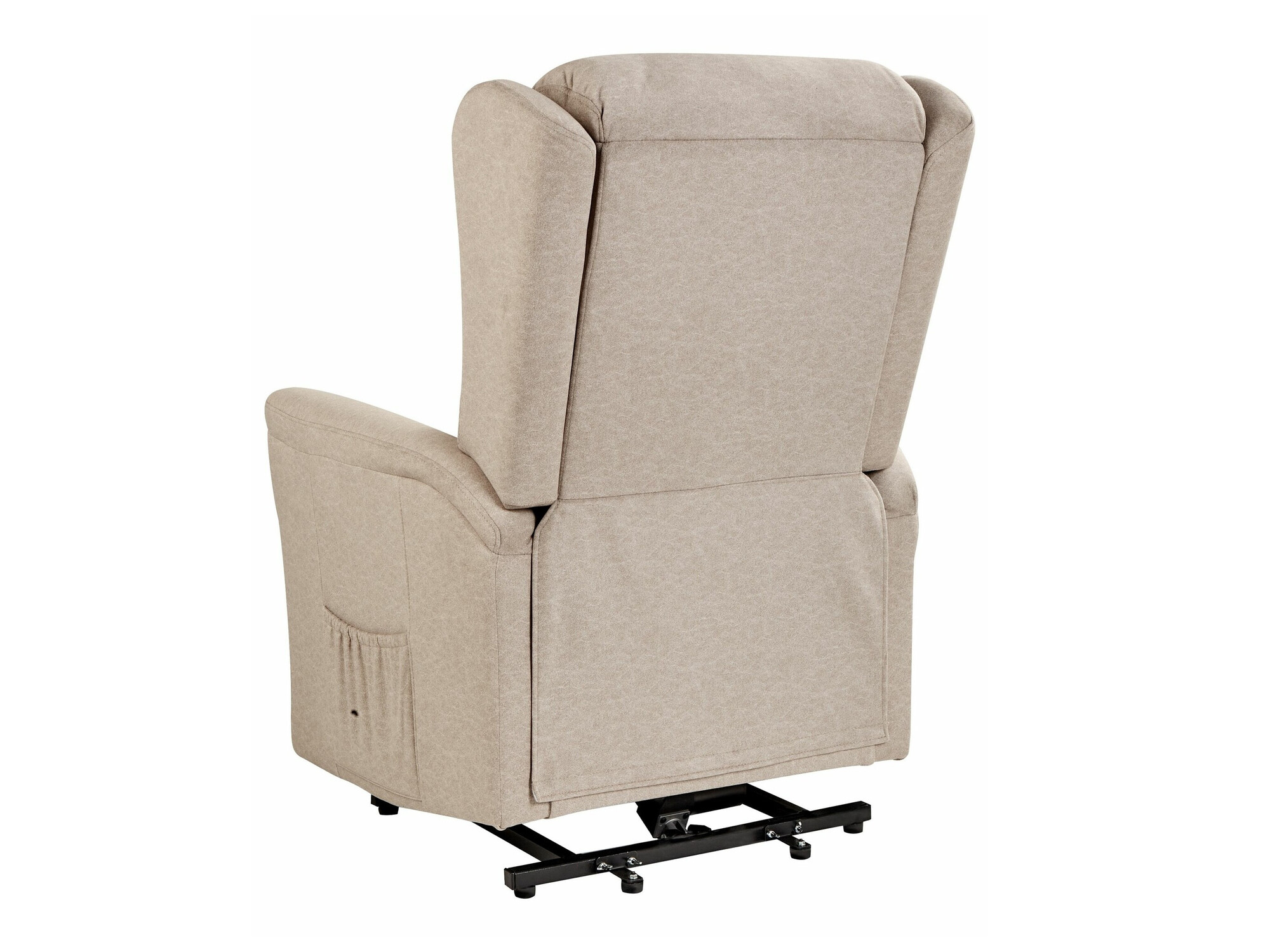 Tugitool recliner Berwyn 2420 (Taupe)