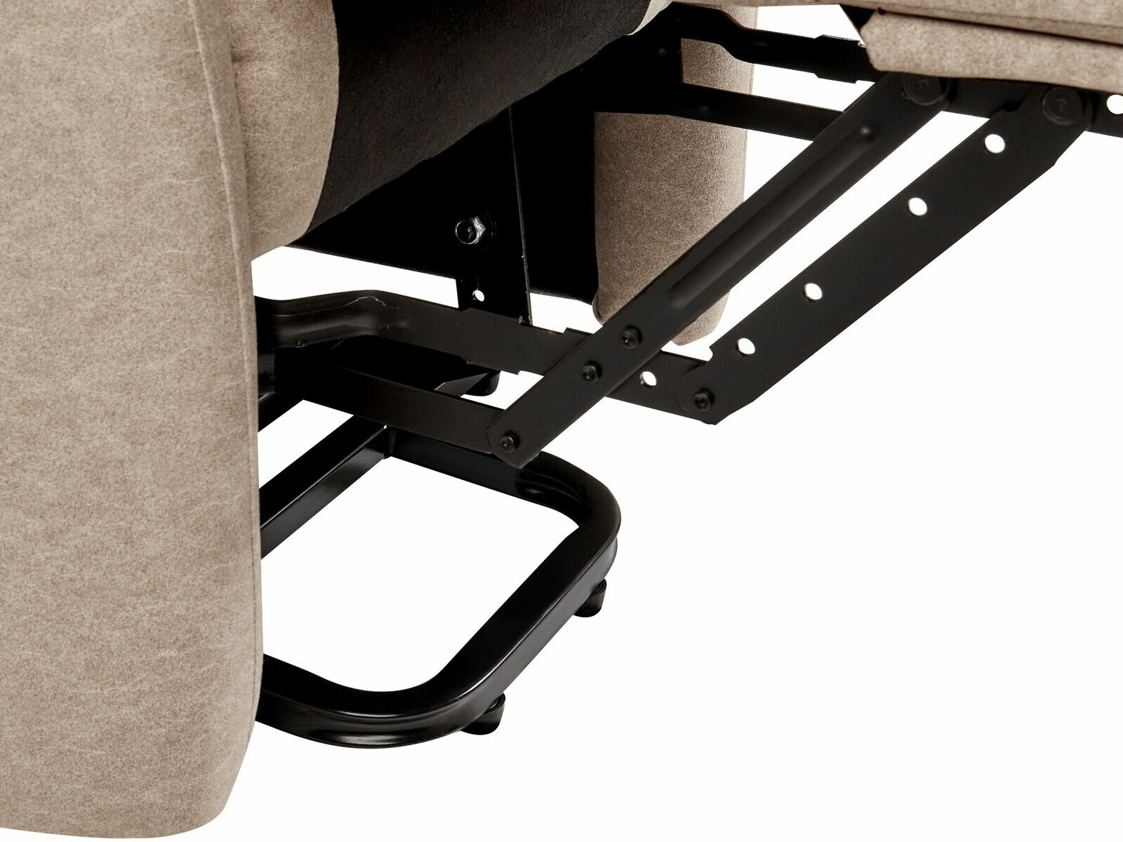 Tugitool recliner Berwyn 2420 (Taupe)