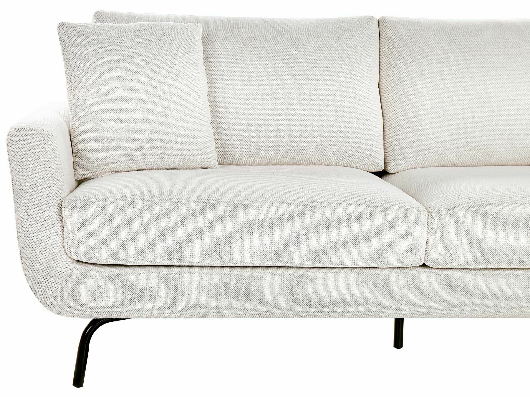 Diivan Berwyn 2422 (Valge)