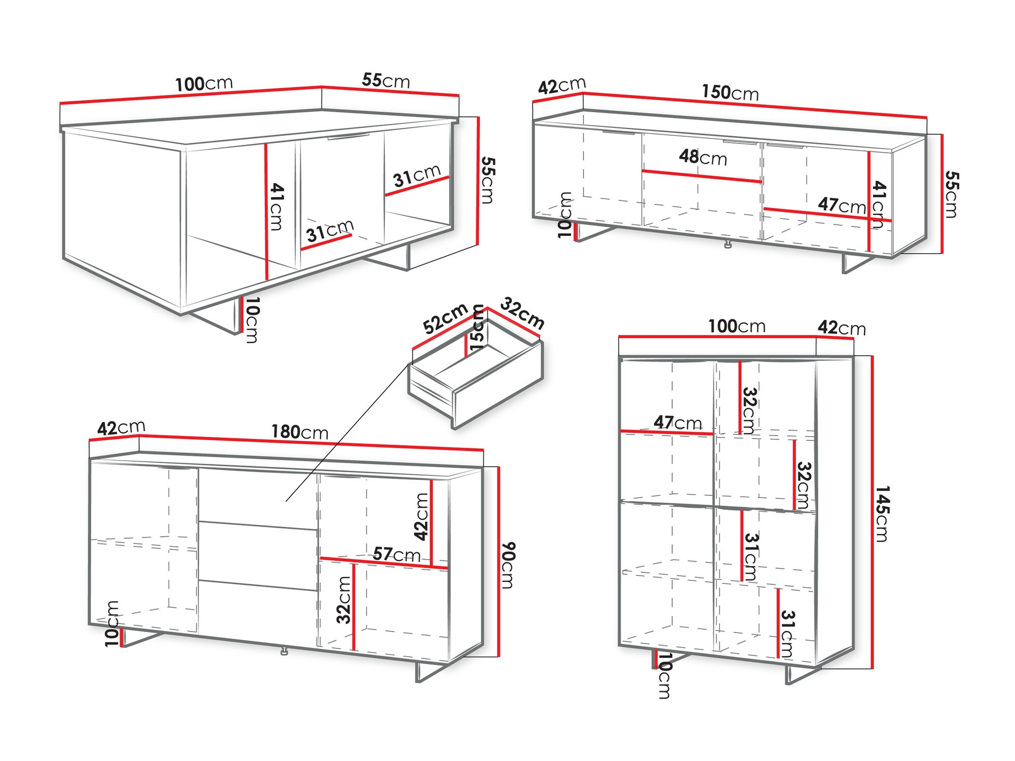 Elutoa komplekt Flotei 109