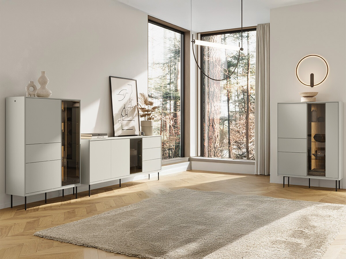 Elutoa komplekt Voloma 107