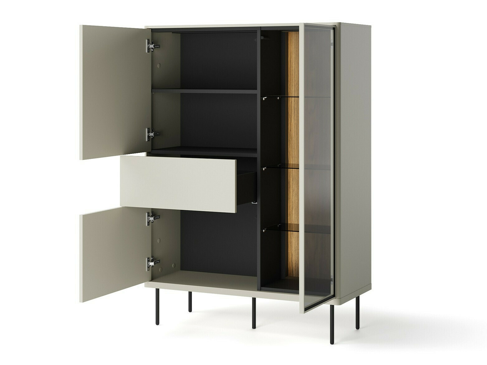 Elutoa komplekt Voloma 107