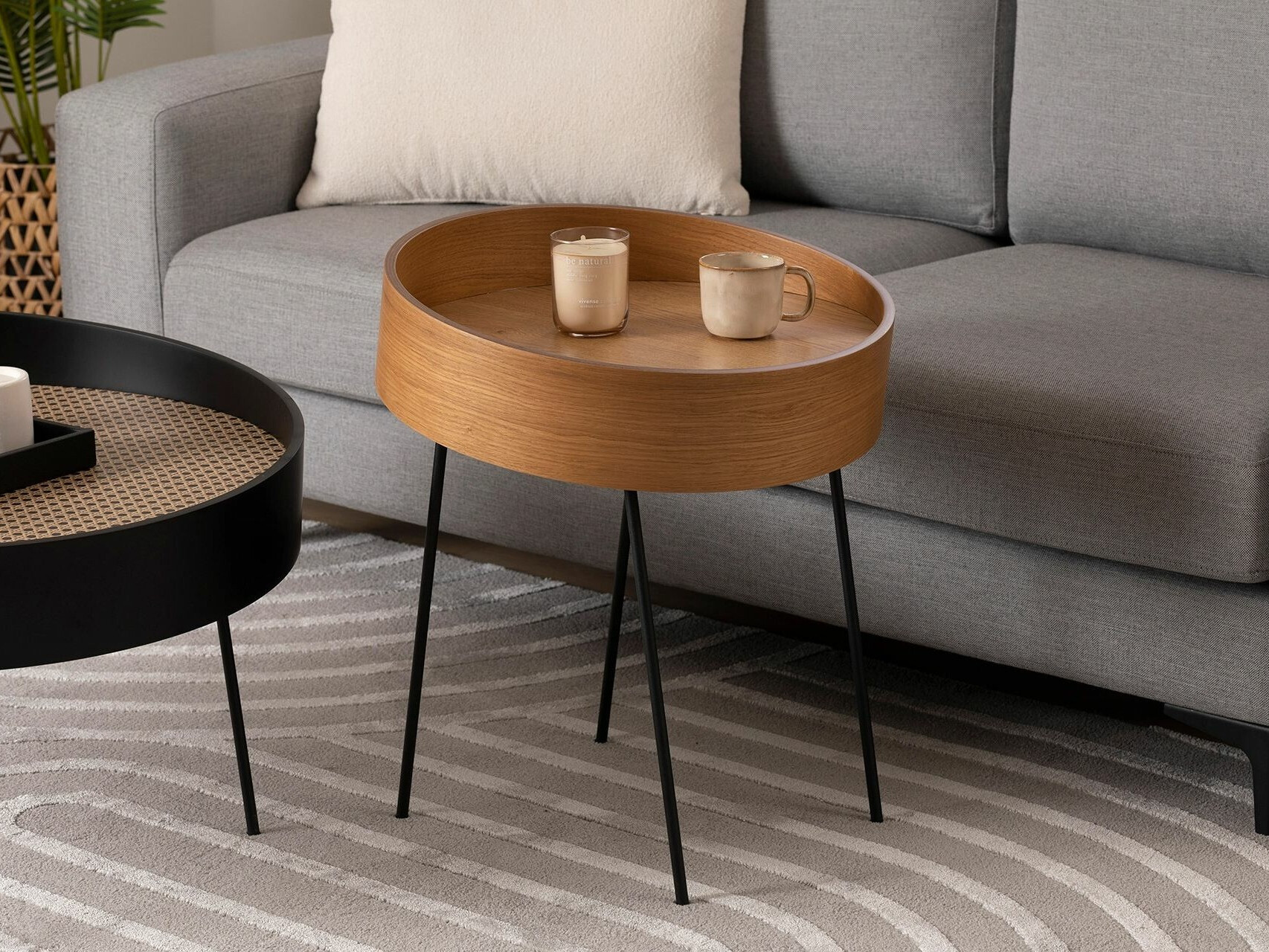 Külglaud Asheboro 157