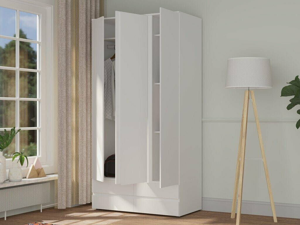 Riidekapp Soncavi 107