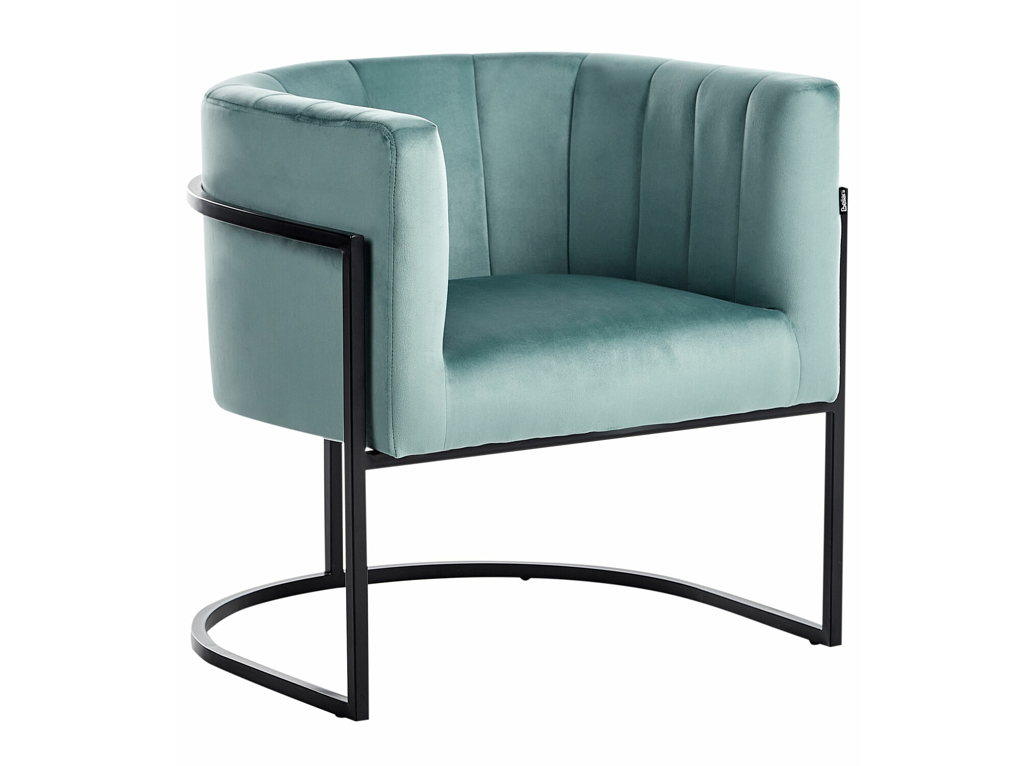 Tugitool Berwyn 1141 (Türkiis + Must)