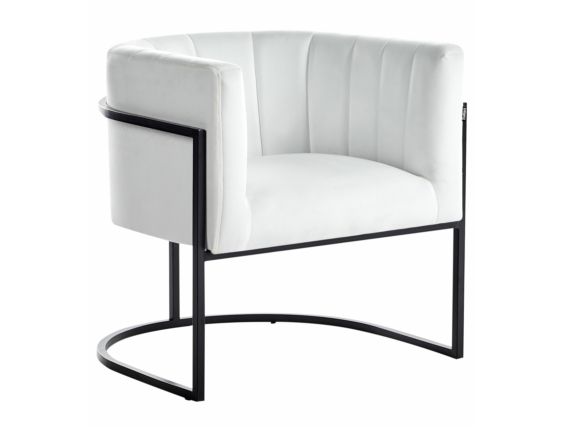 Tugitool Berwyn 1141 (Valge + Must)