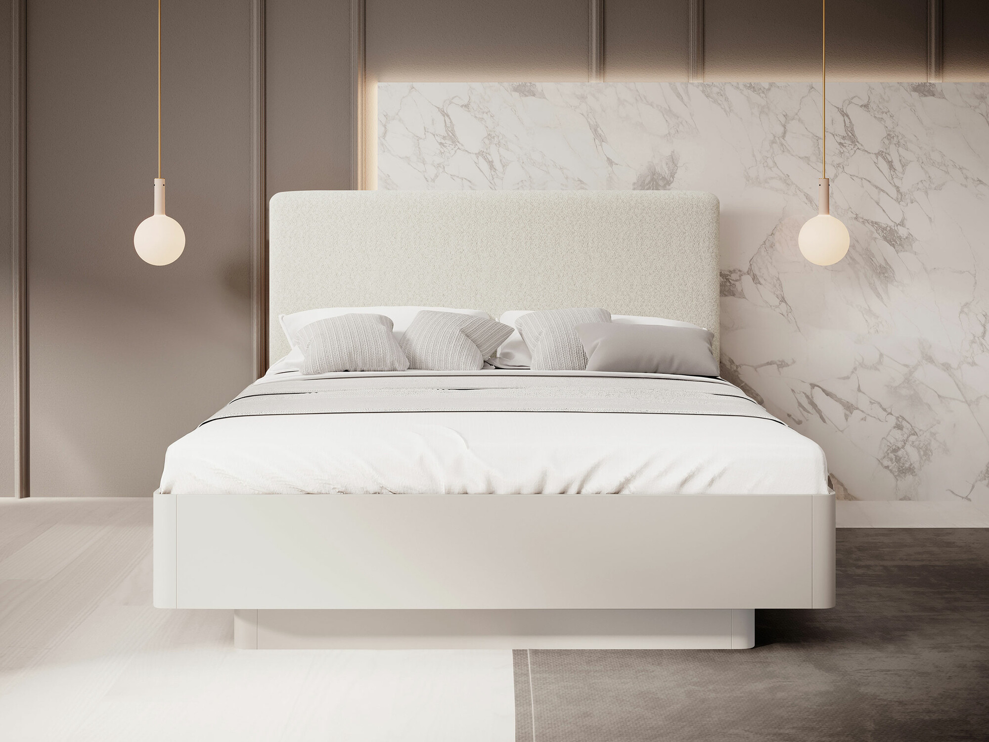 Voodi Versoe 115 (Ei)