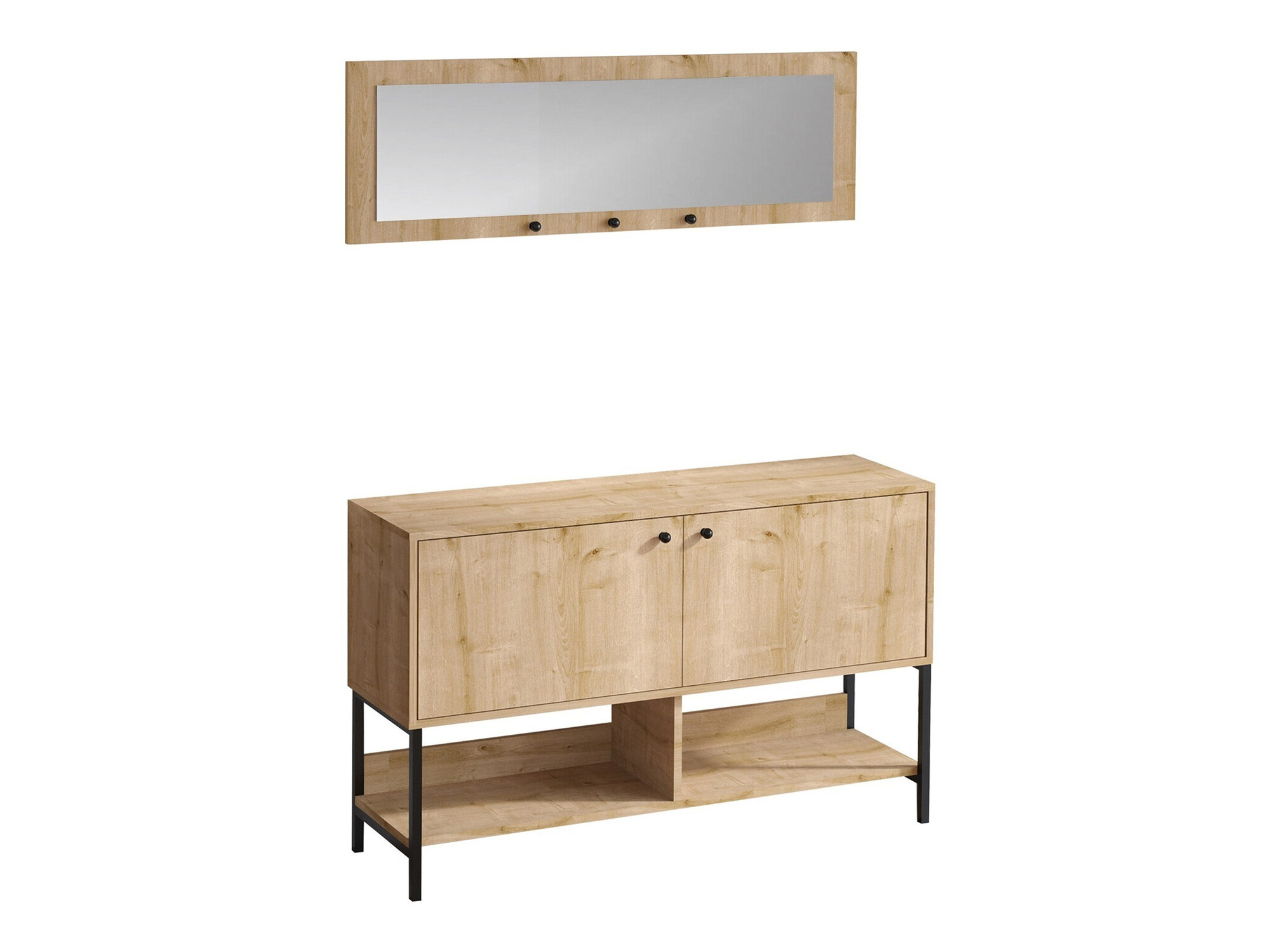 Esikukomplekt Sonliro 154