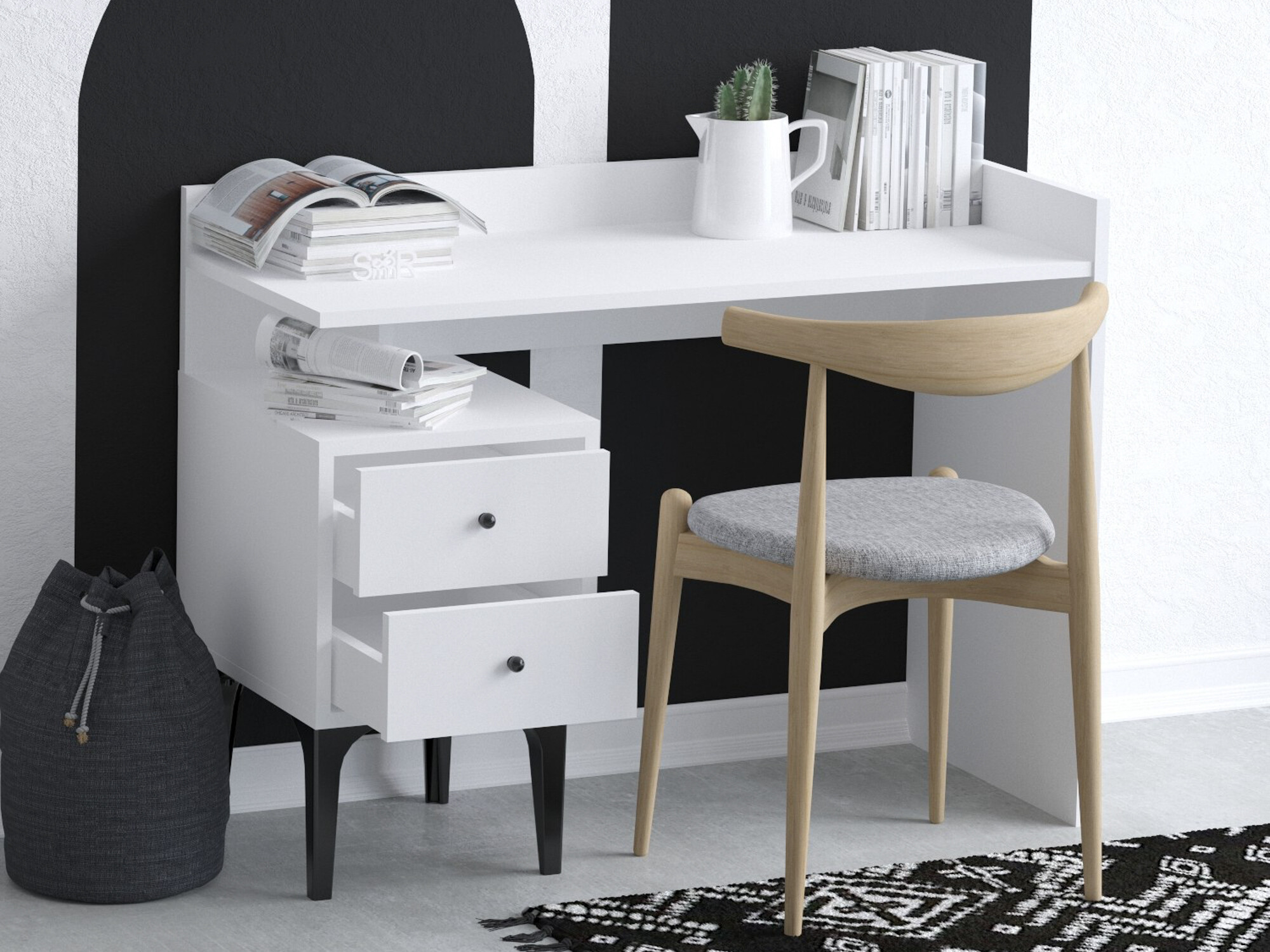 Kirjutuslaud Kailua 2351