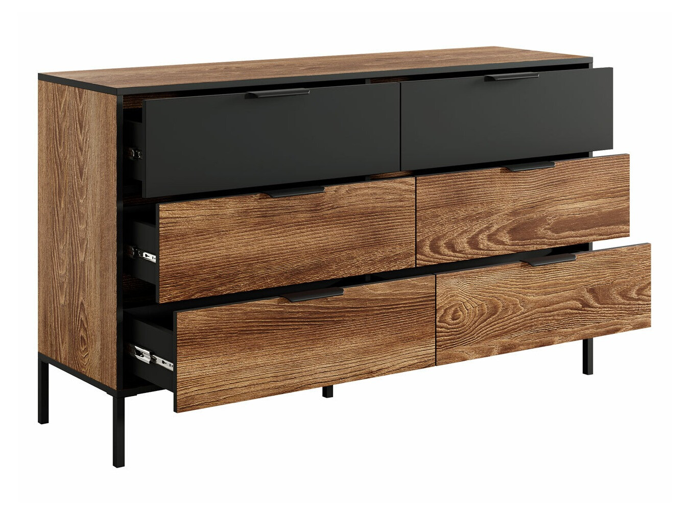 Magamistoakomplekt Flodale 106