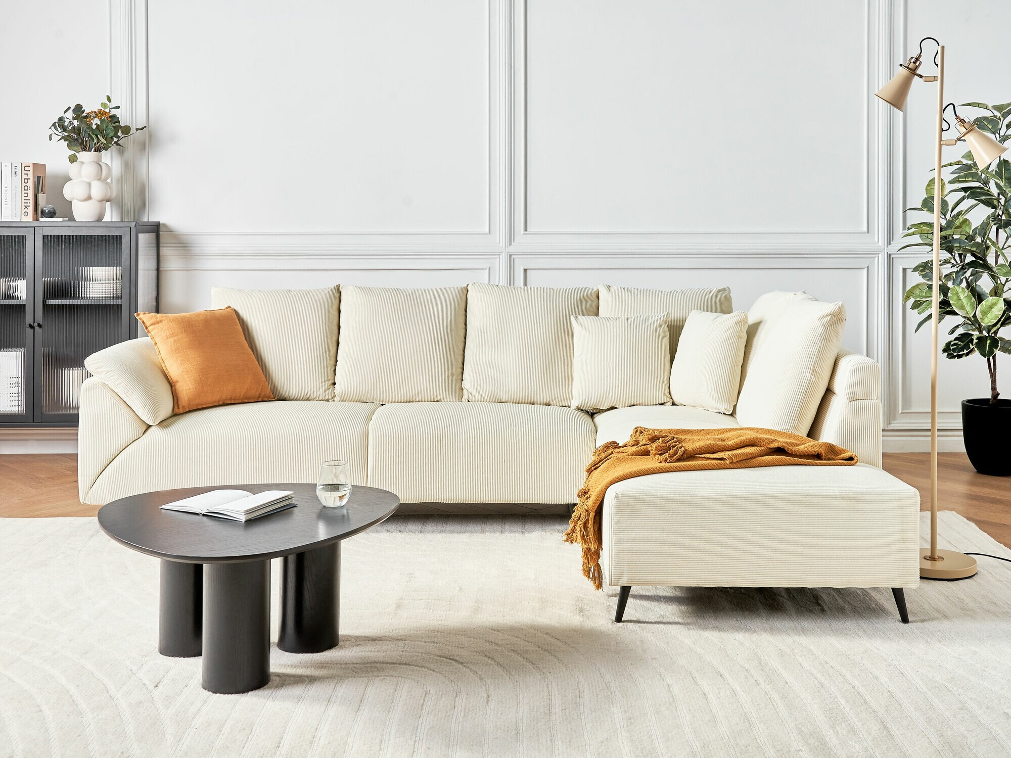 Nurgadiivan Berwyn 1320 (Beež)