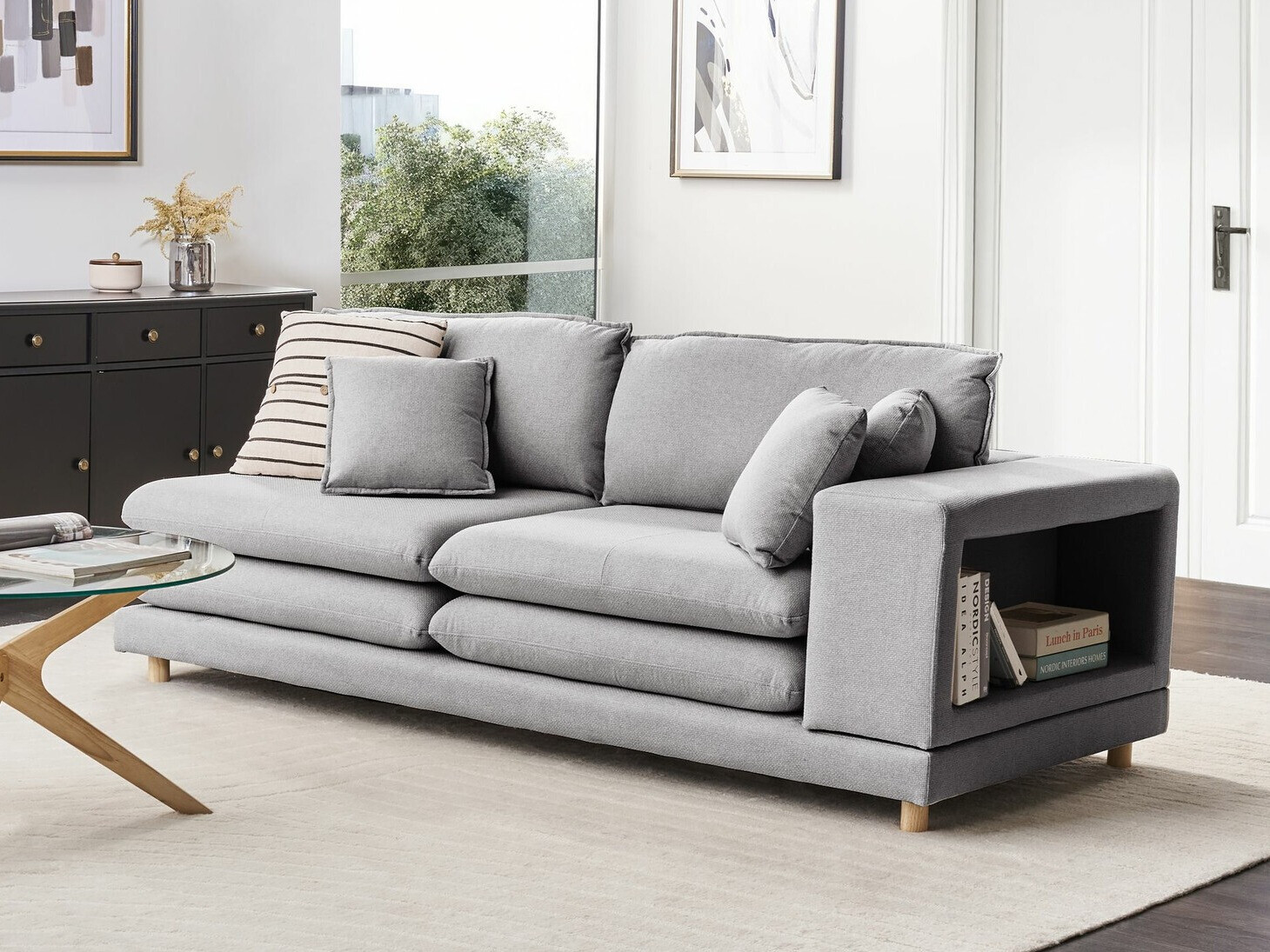 Diivan Berwyn 2430 (Hall)