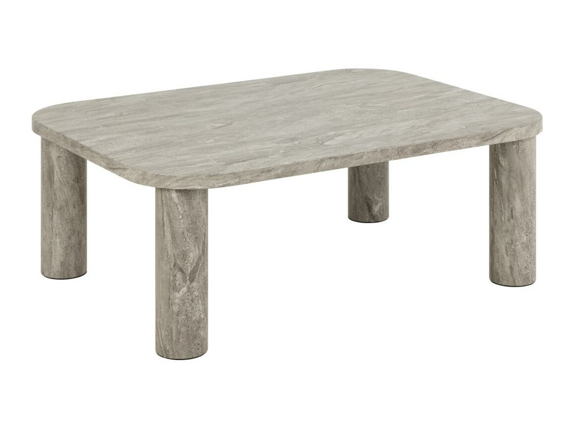 Diivanilaud Norsica 868 (Hall marmor)