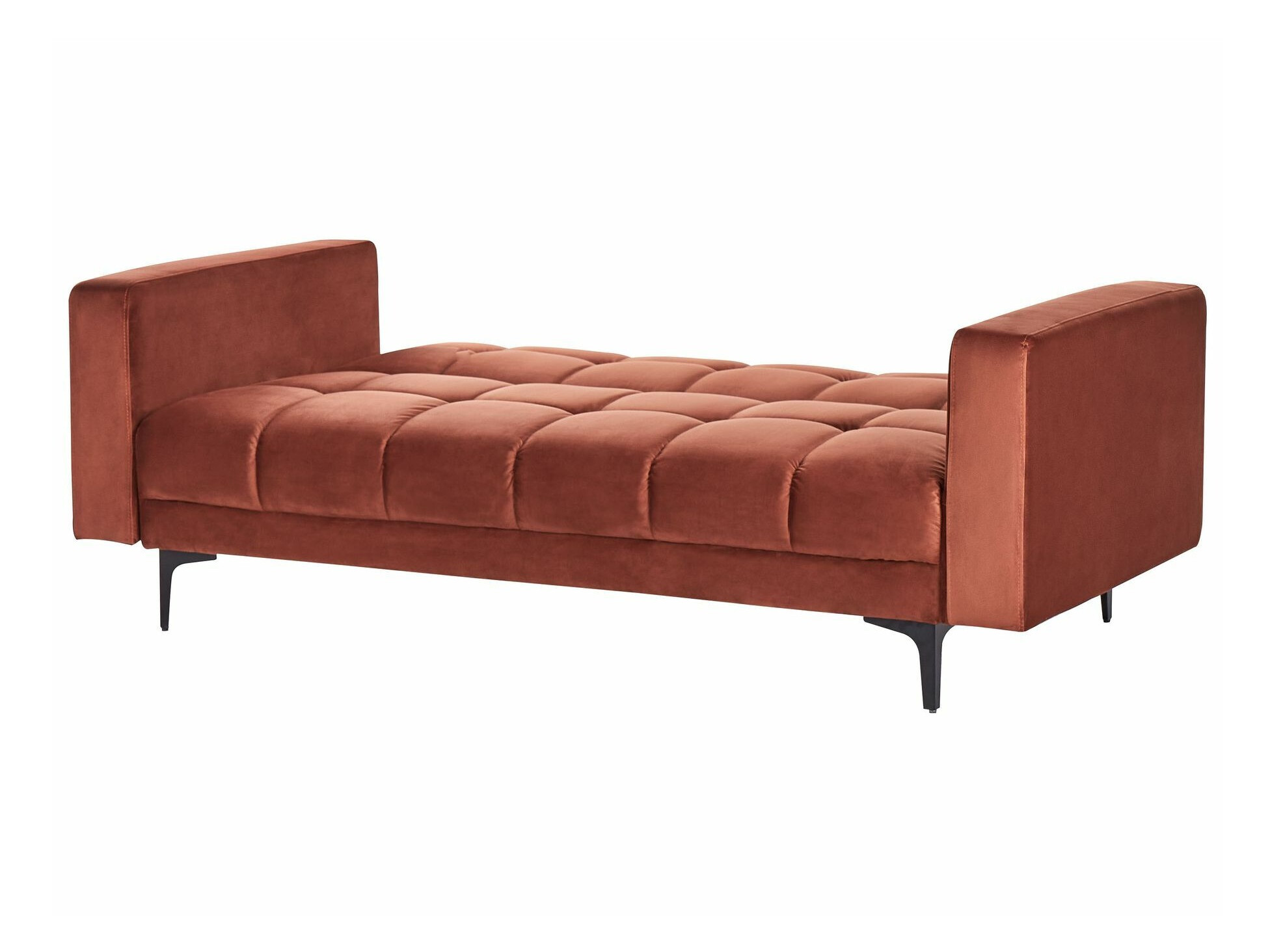 Diivanvoodi Mormiru 103 (Punane)