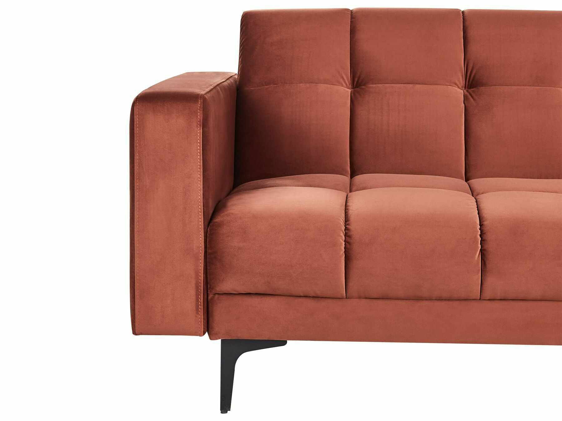 Diivanvoodi Mormiru 103 (Punane)