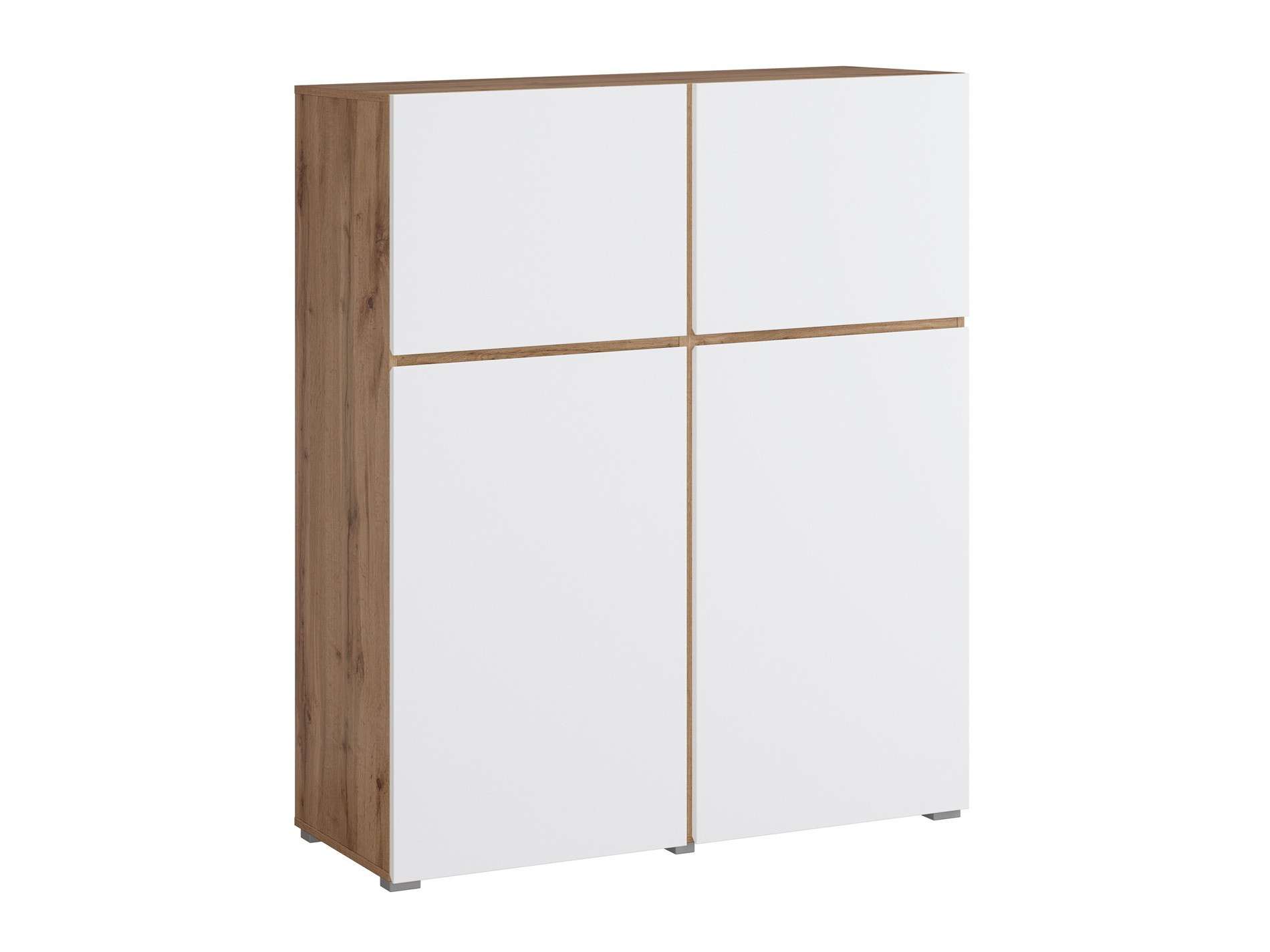 Kapp Alfere 105 (Wotani tamm + Valge)