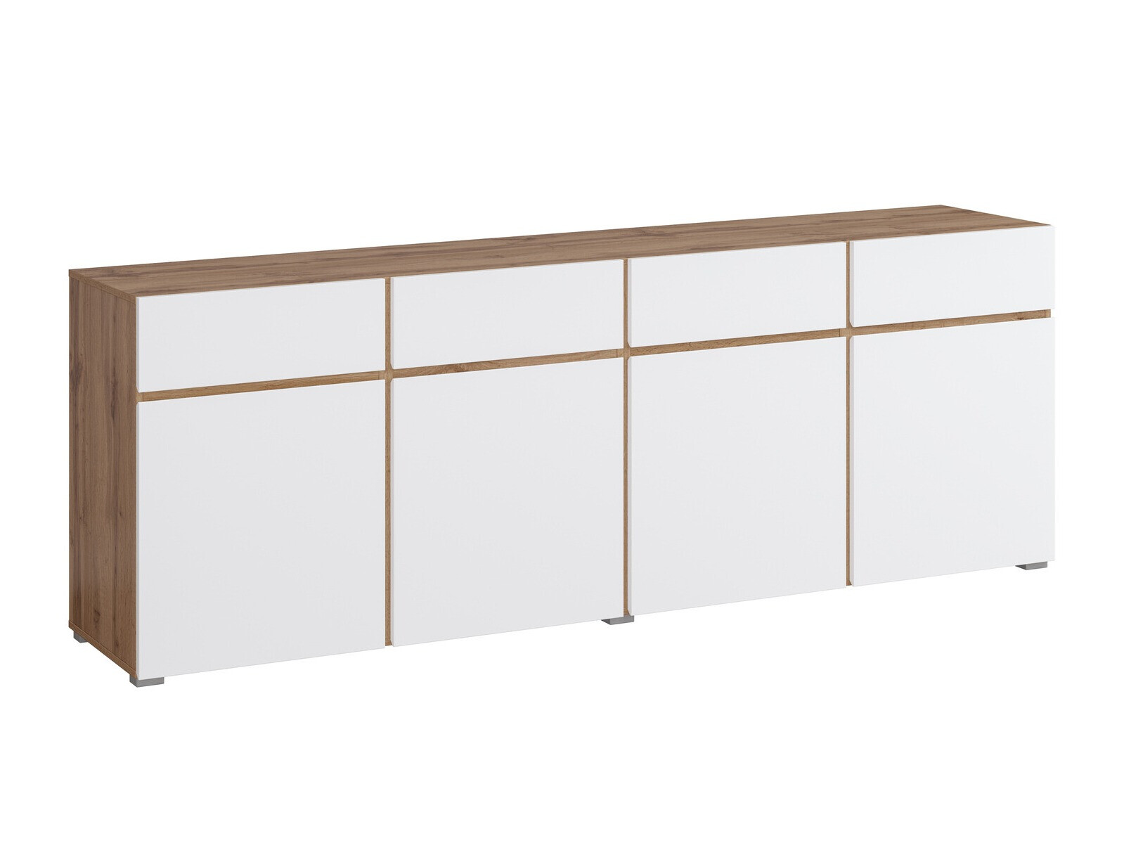 Kummut Alfere 100 (Wotani tamm + Valge)