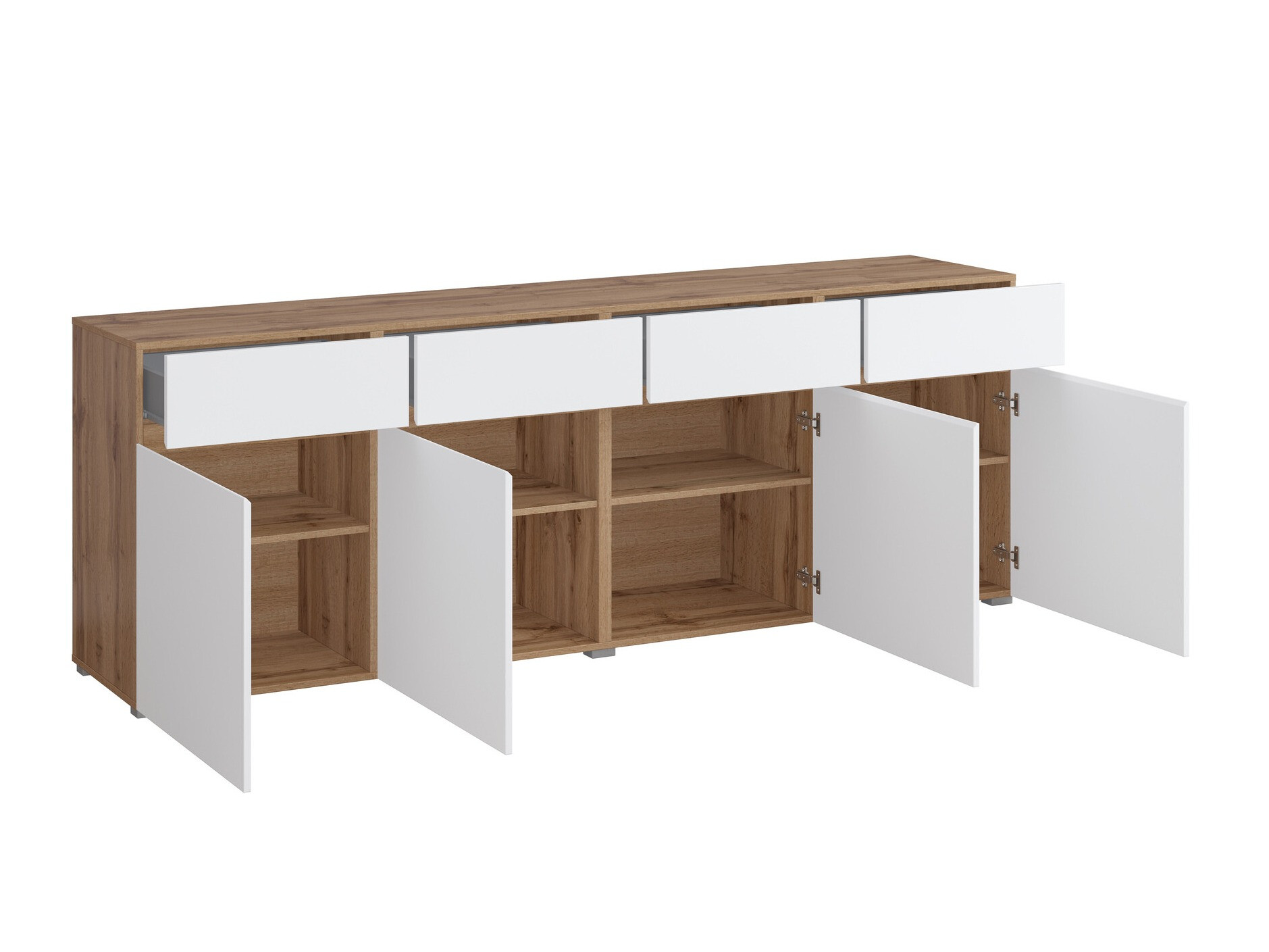 Kummut Alfere 100 (Wotani tamm + Valge)