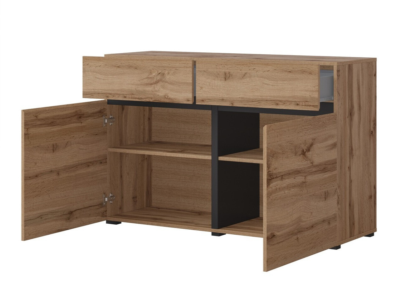 Kummut Alfere 104 (Wotani tamm)