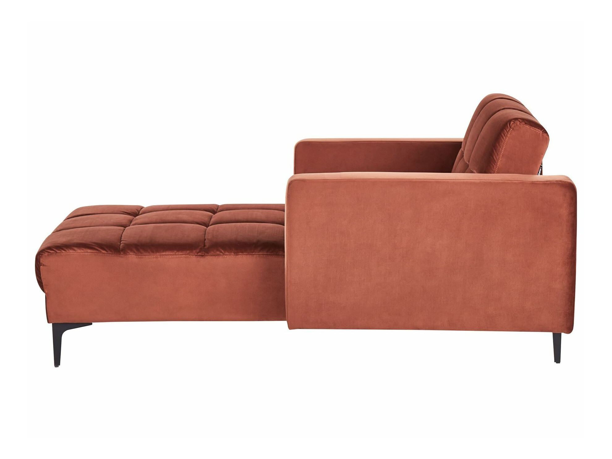 Kušett Mormiru 100 (Punane)