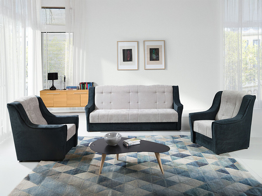 Tugitool Providence 108 (Ibiza 17 + Ibiza 15)