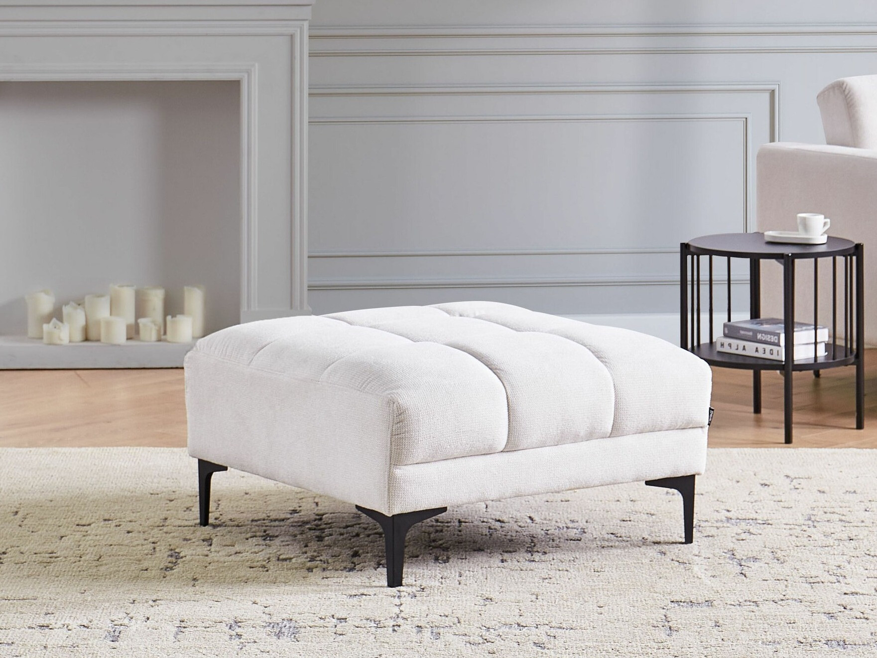 Tumba Mormiru 102 (Koor)