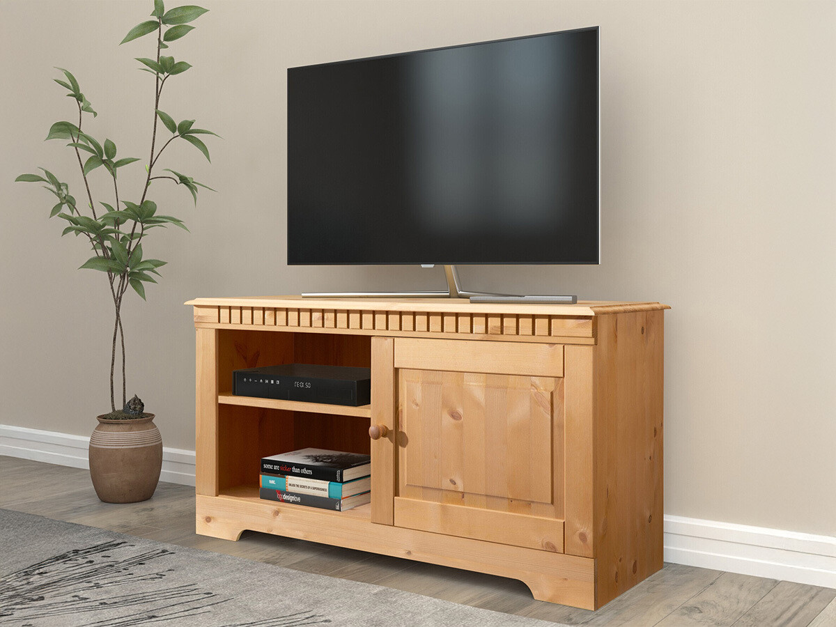 TV-alus Elbelba 102 (Helepruun)