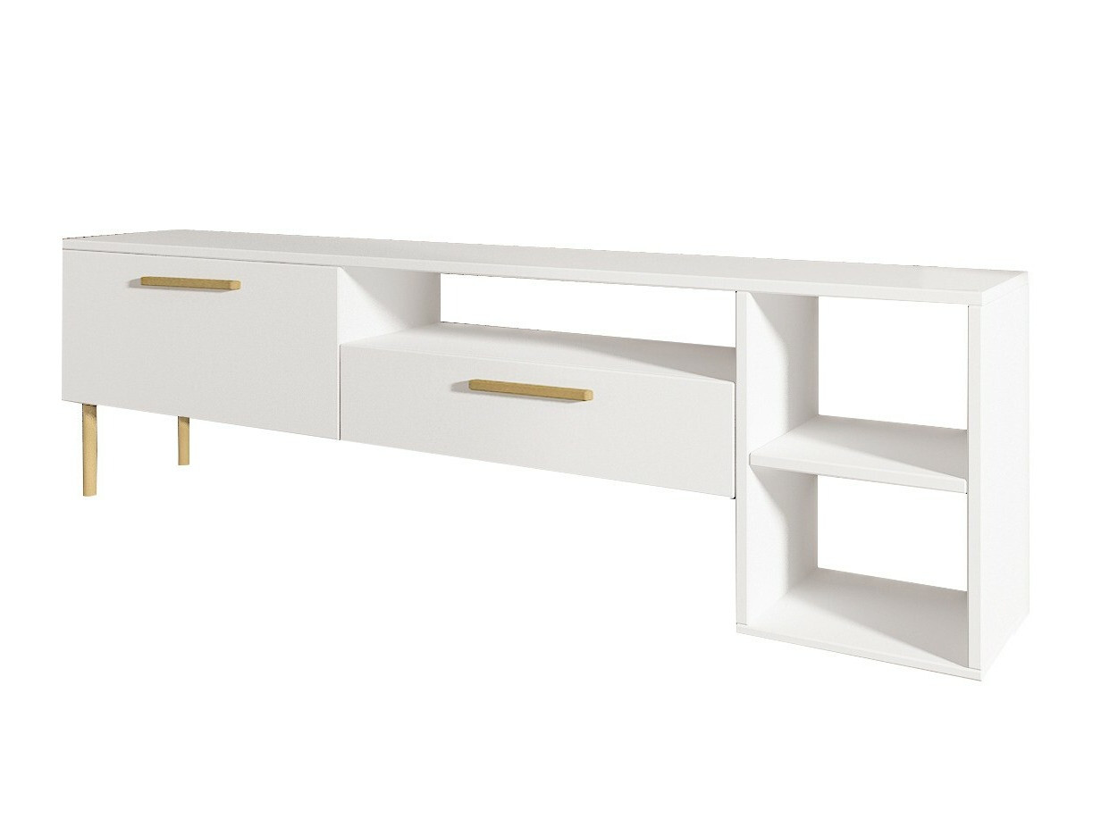 TV-alus Kailua 2579 (Valge + Kuldne)