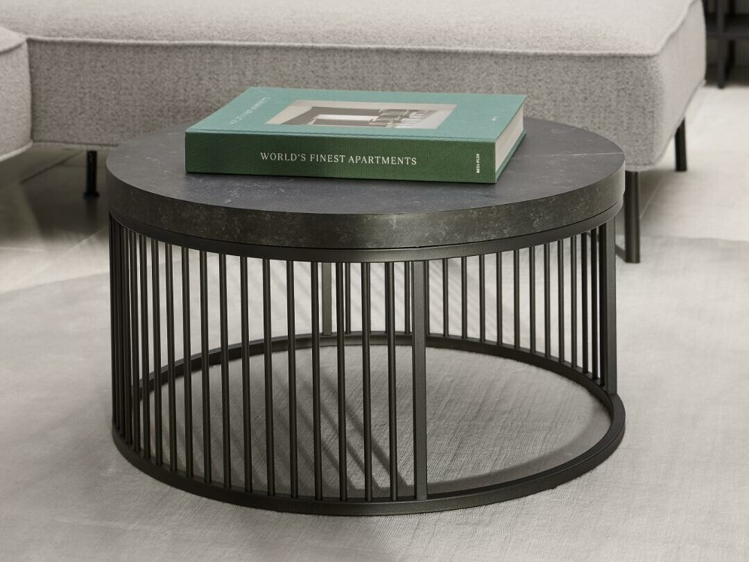 Diivanilaud Norsica Livevai 107