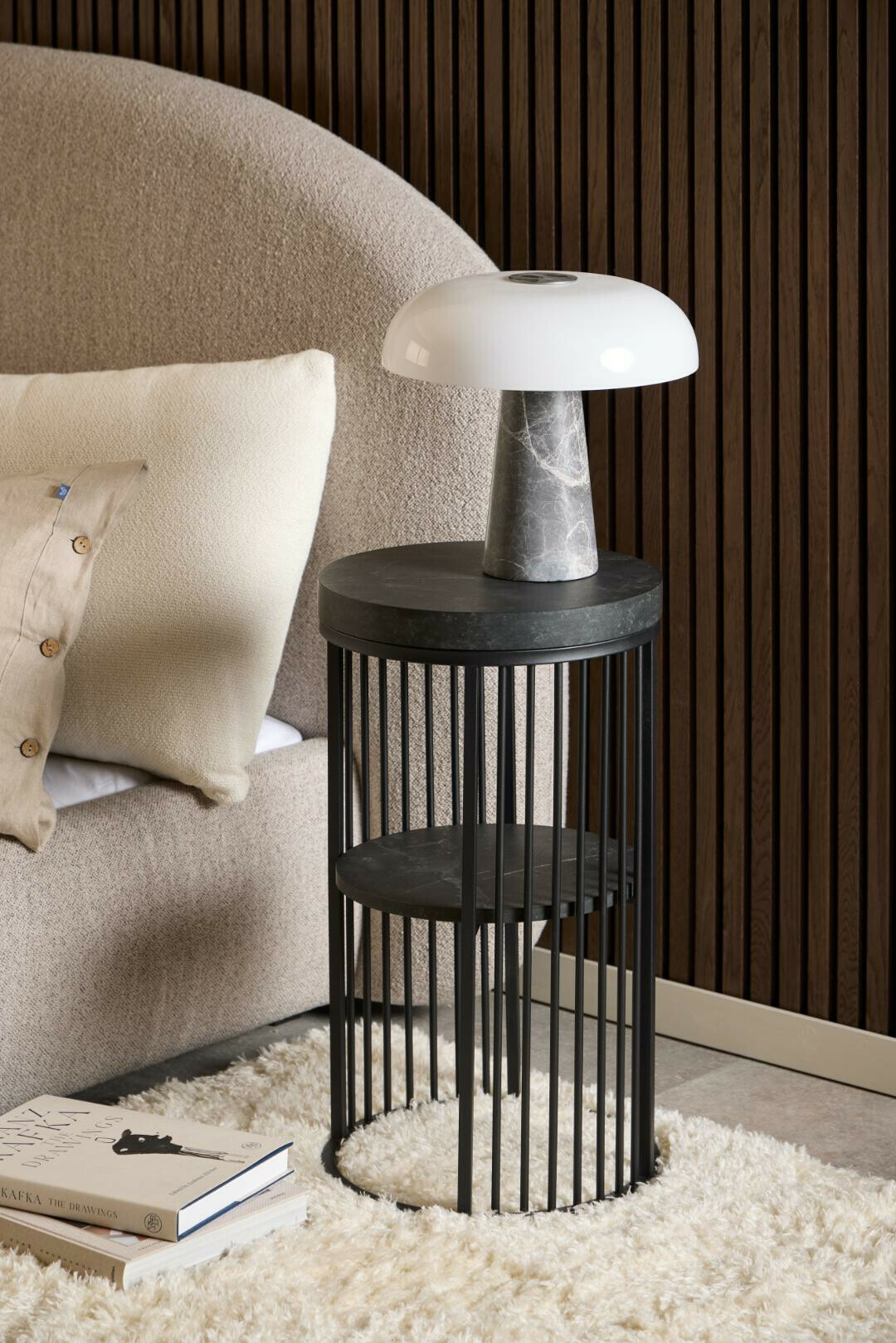 Külglaud Norsica Livevai 108