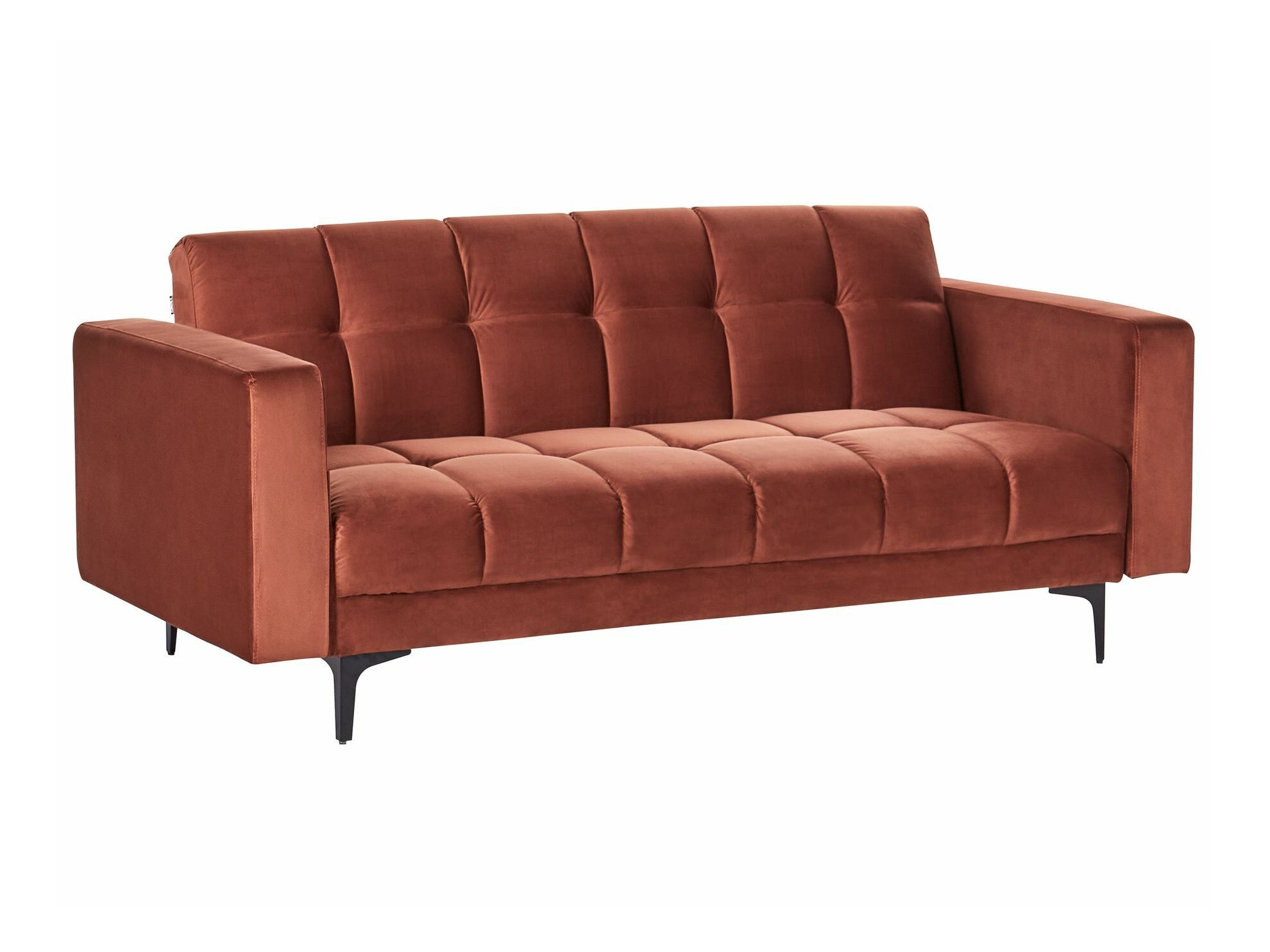 Pehme mööbli komplekt Mormiru 107 (Punane)