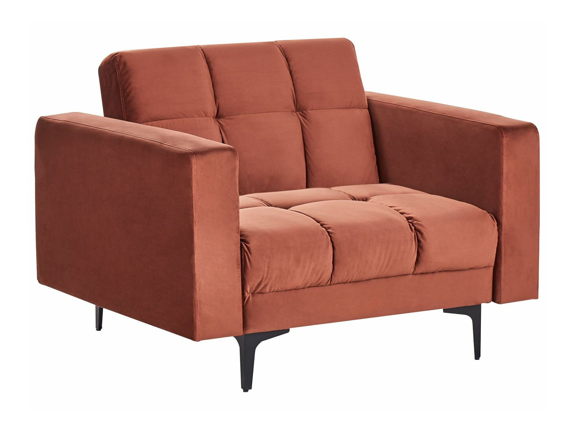 Pehme mööbli komplekt Mormiru 107 (Punane)